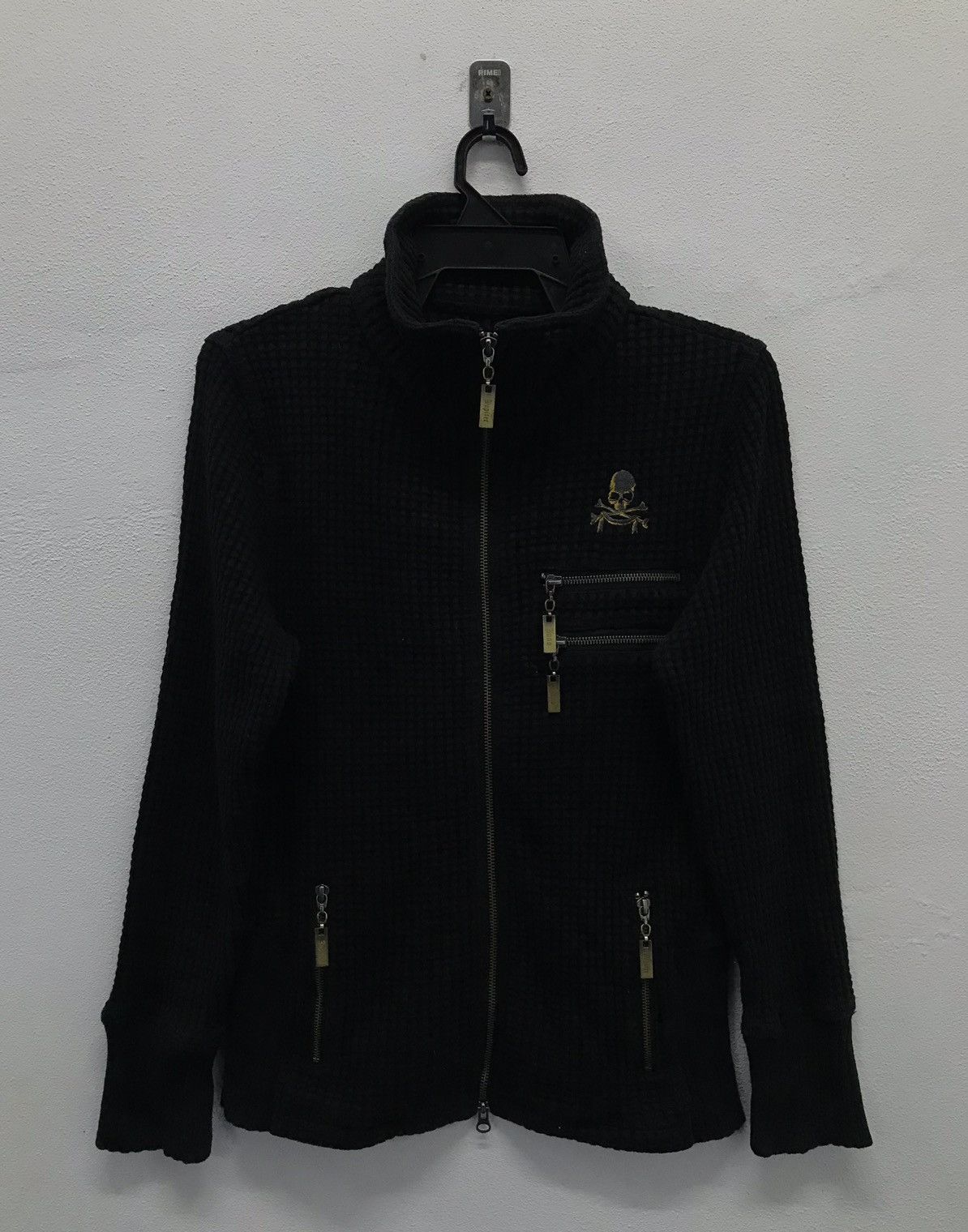 Atelier Sab Jacket | Grailed