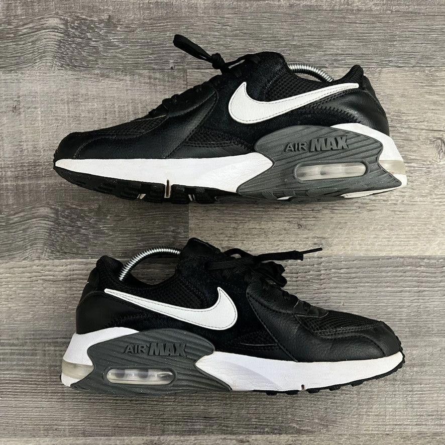 Nike NIKE • WMNS Air Max Excee "2020 Black" (8.5M) Size US 8.5 / EU 41-42 - 3 Thumbnail