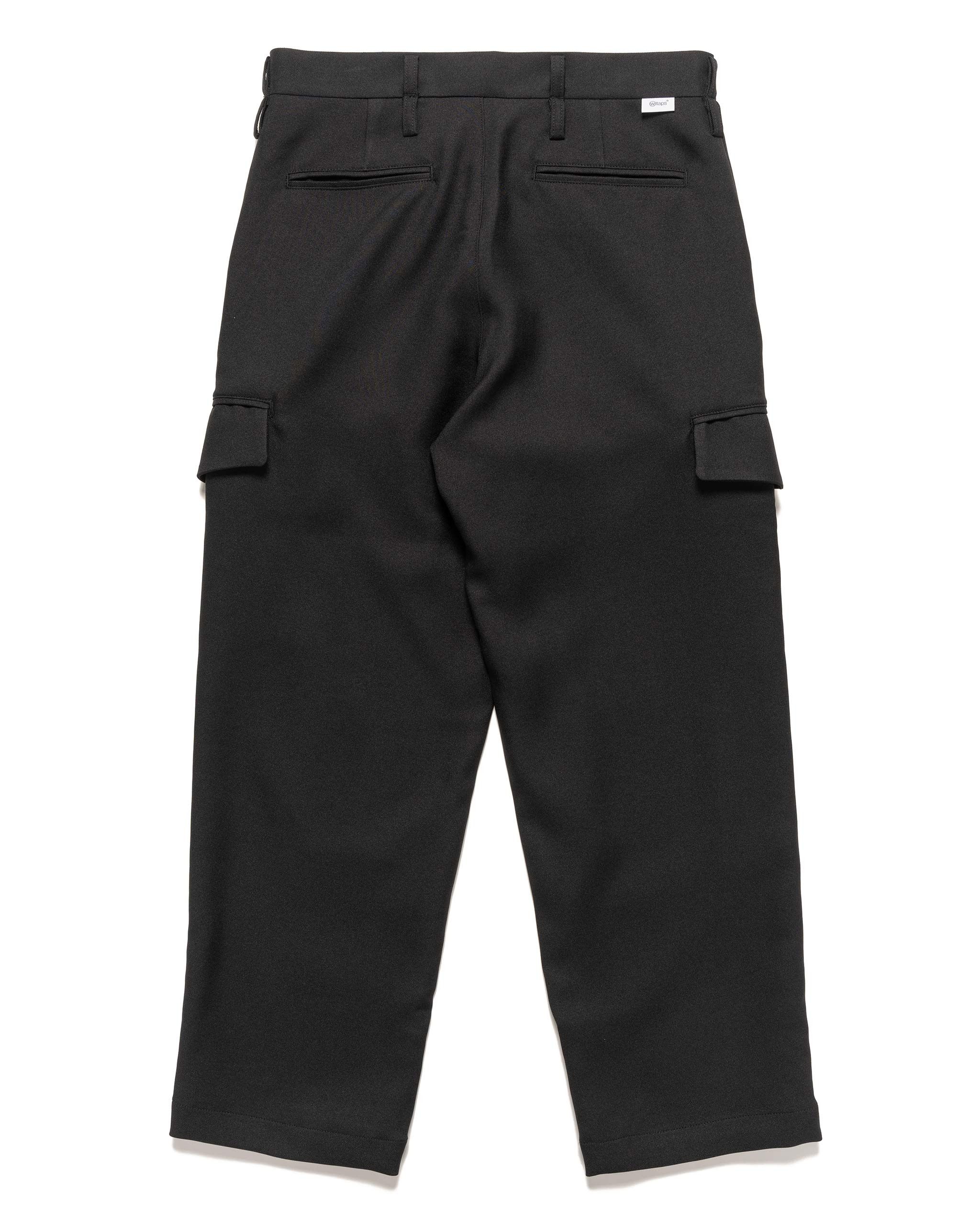 Wtaps Lez / Bury / Trousers / Poly. Twill Size US 33 - 15 Thumbnail