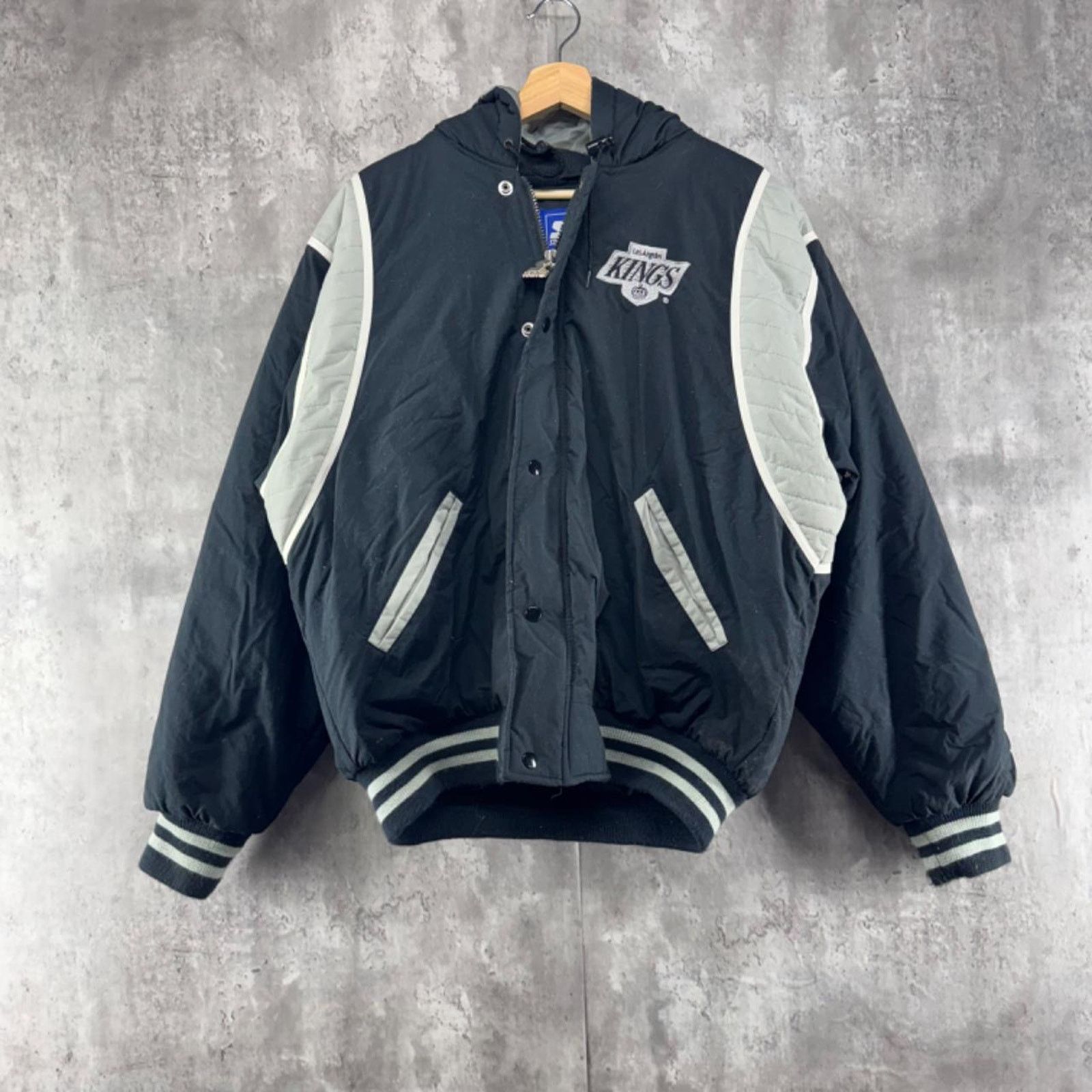 Vintage starter la kings jacket