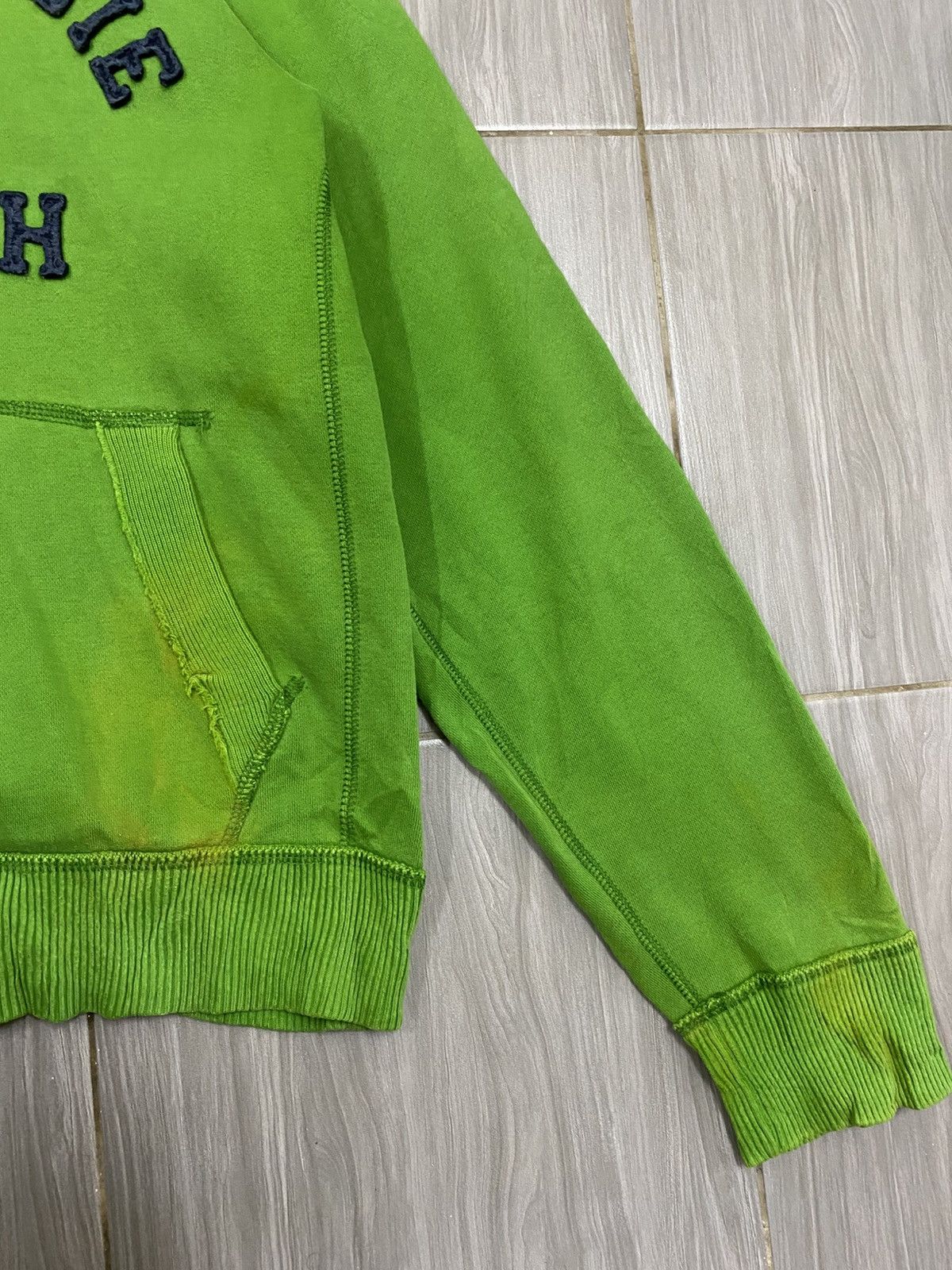 Abercrombie & Fitch Vintage Abercrombie Hoodie Size US M / EU 48-50 / 2 - 5 Thumbnail