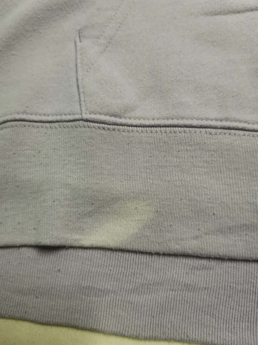 Gap Vintage GAP Big Logo Sweatshirt Hoodie Size US L / EU 52-54 / 3 - 4 Thumbnail