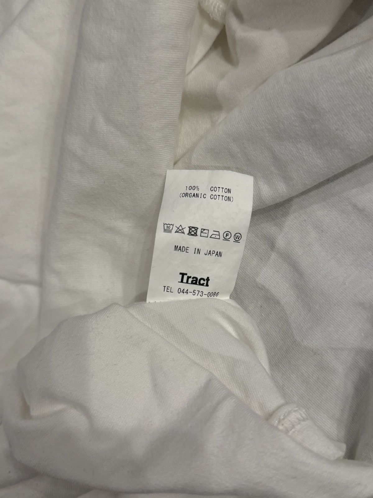 Other NVRFRGT Paneled Long Sleeve Size US M / EU 48-50 / 2 - 5 Thumbnail