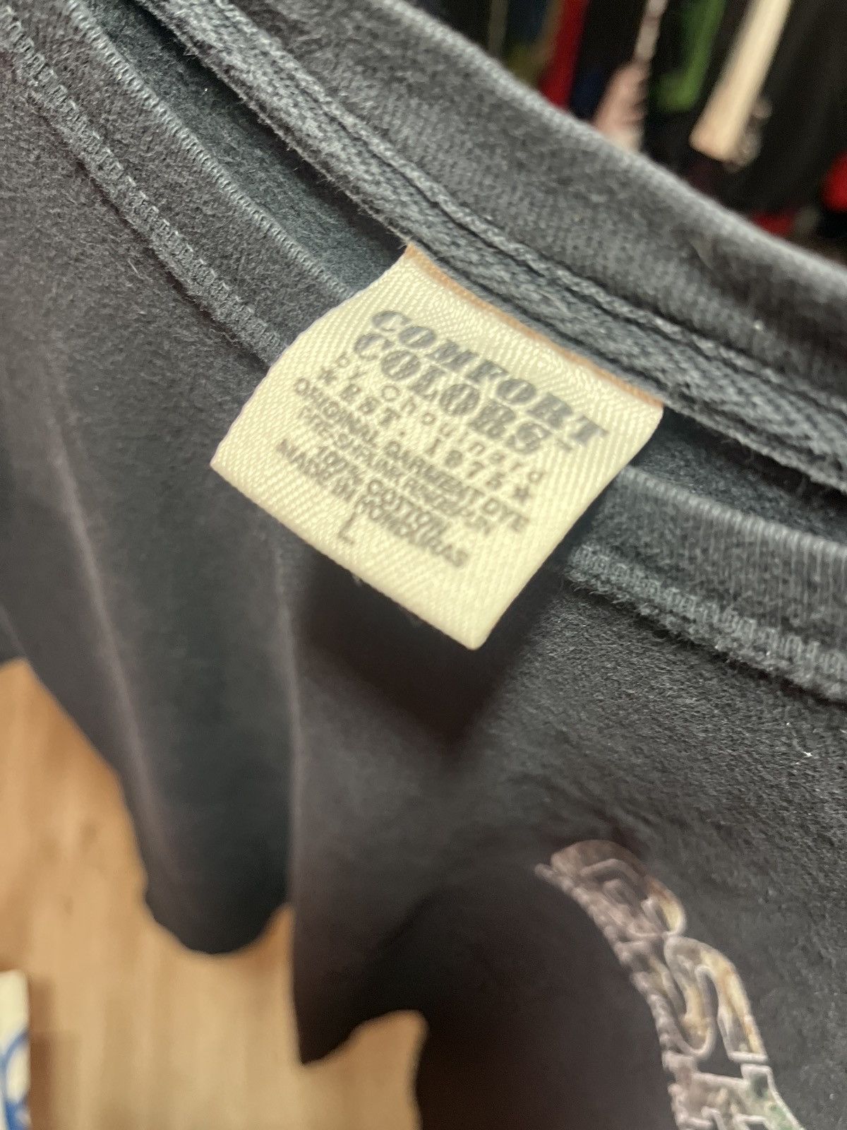 Other Garner State Park Tee Size US L / EU 52-54 / 3 - 3 Thumbnail