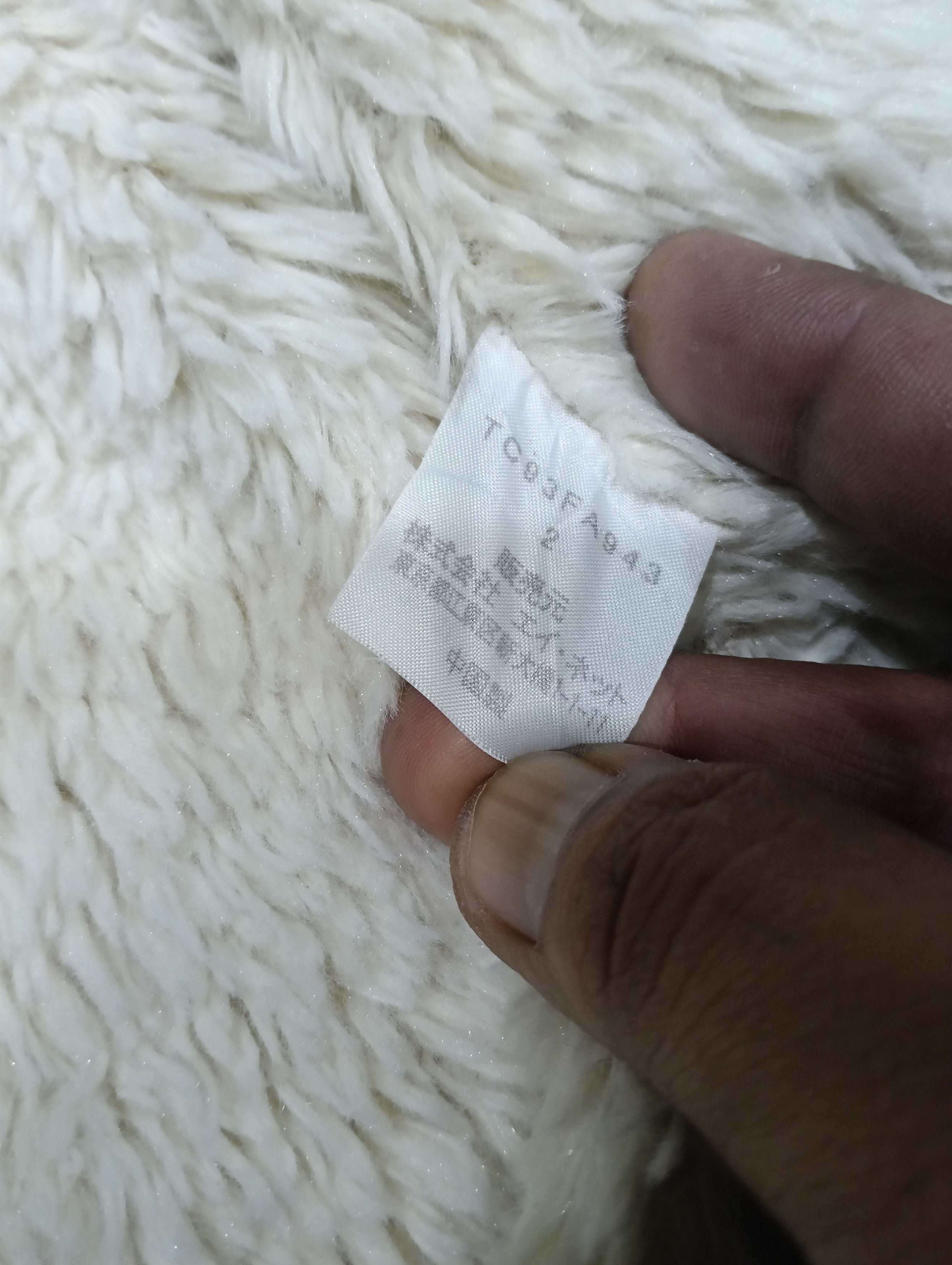 Designer × Issey Miyake × Tsumori Chisato Tsumori Chisato Hooded Jacket Size US M / EU 48-50 / 2 - 12 Thumbnail