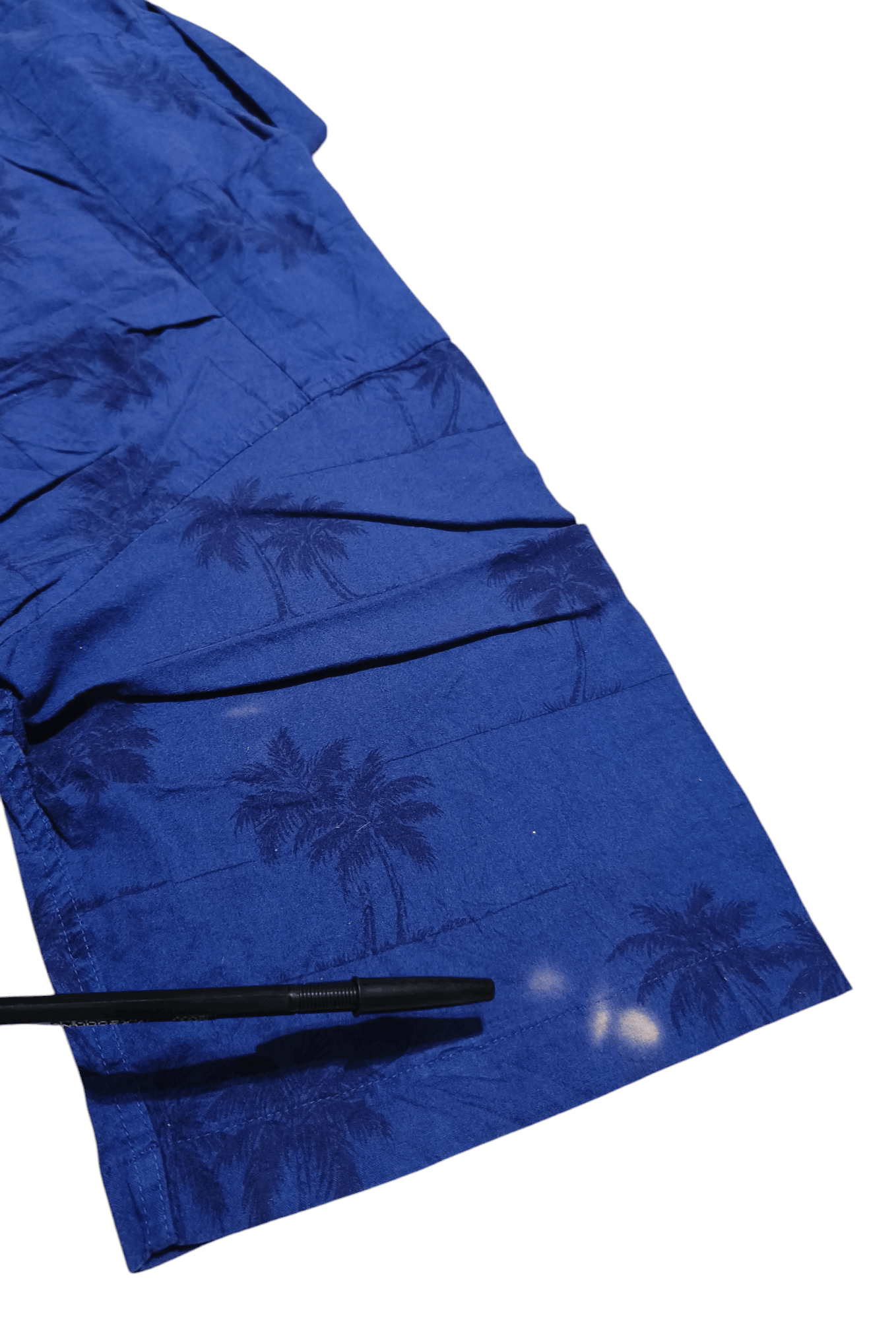 MLB Vintage Reyn Spooner MLB San Diego Padres Hawaiian Shirt Size US M / EU 48-50 / 2 - 9 Thumbnail