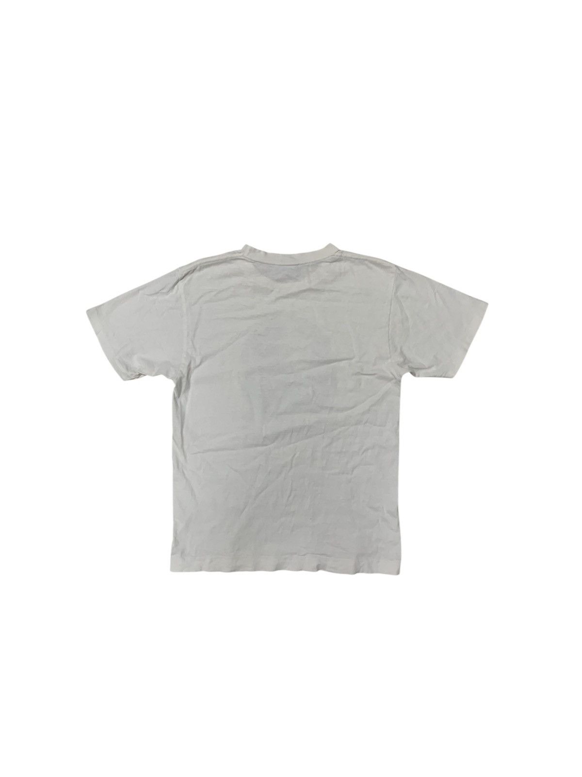 Bape × Nigo 1st Camo By Bathing Ape Tee Size US M / EU 48-50 / 2 - 2 Thumbnail
