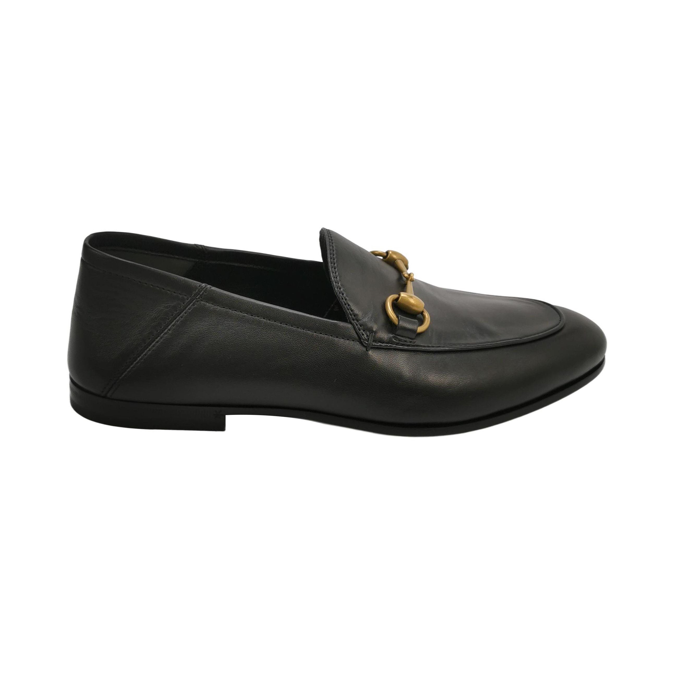 Gucci Gucci Men 6 Leather Size US 6 / EU 39 - 1 Thumbnail
