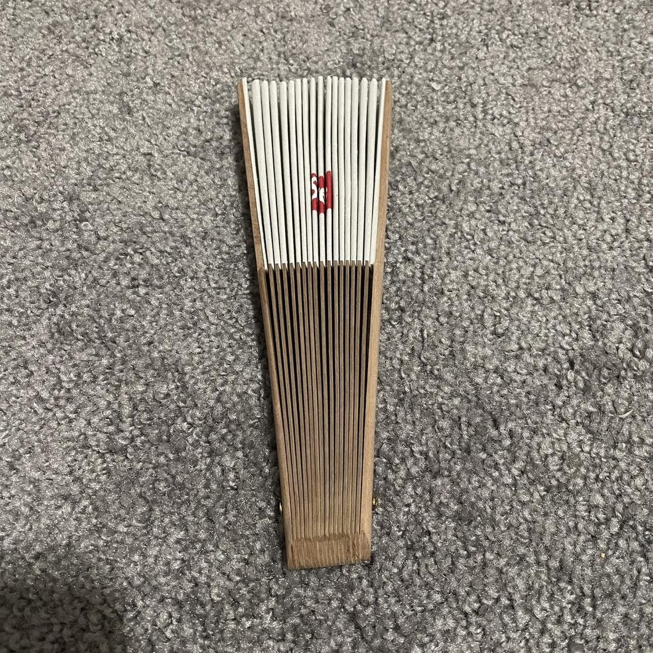 Sasquatchfabrix × Supreme Supreme x Sasquatchfabrix paper fan Size ONE SIZE - 3 Thumbnail