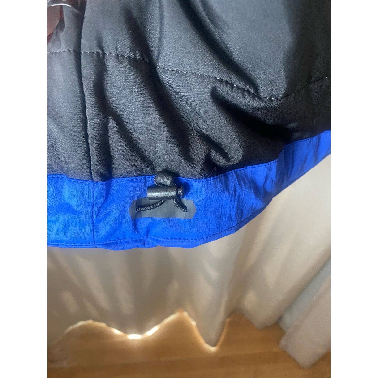 The North Face The North Face Red Label Denali Windstopper Vest m xlarge Size US XL / EU 56 / 4 - 6 Thumbnail