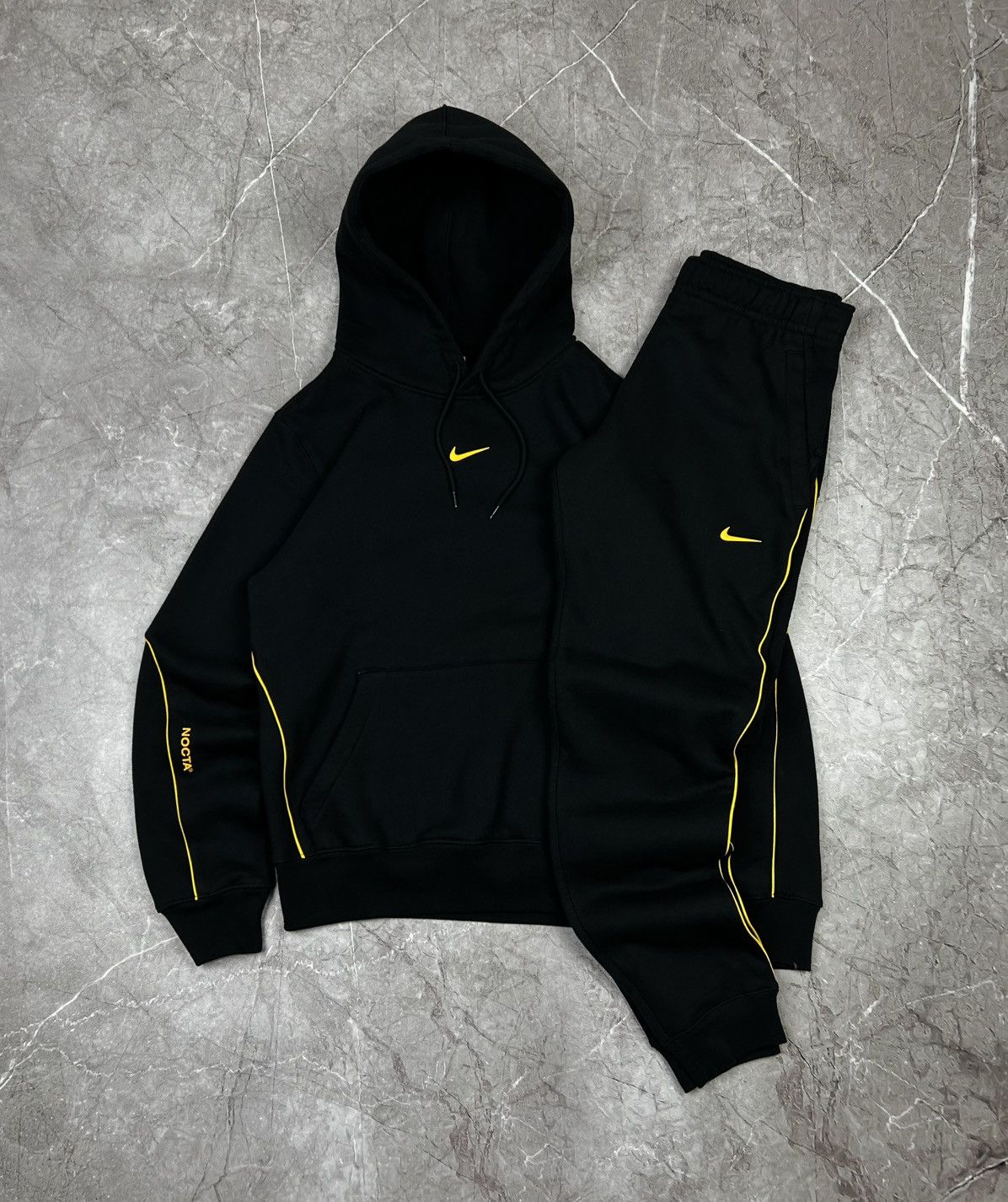 Nike Nike Nocta Tracksuit Size US S / EU 44-46 / 1 - 3 Thumbnail