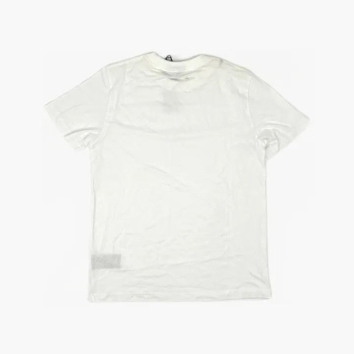 Dior Dior Dior SS23 Simple White Short Sleeve T-Shirt 0079-2507 Size US M / EU 48-50 / 2 - 2 Thumbnail