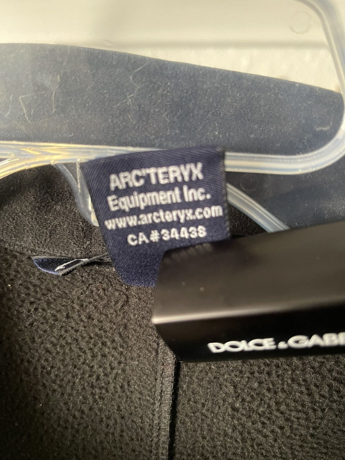Arc'teryx Arcteryx Gamma MX Jacket Size US M / EU 48-50 / 2 - 5 Thumbnail