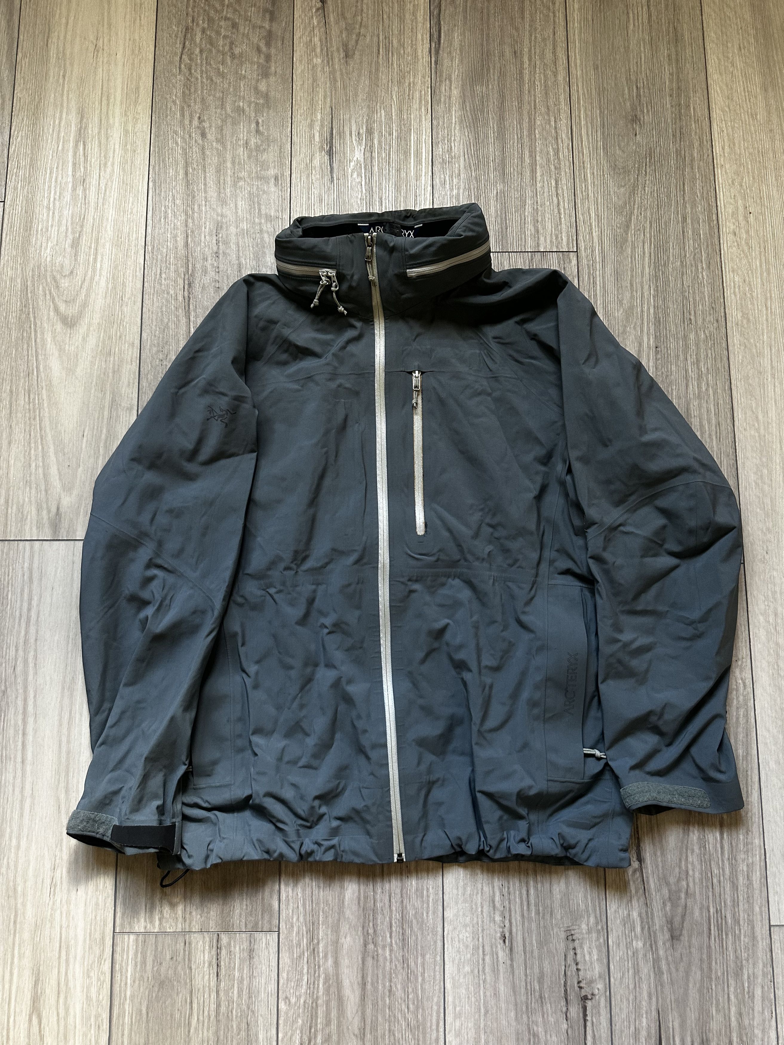 Arc'teryx Arc’teryx 90's AR Jacket Size US L / EU 52-54 / 3 - 2 Thumbnail