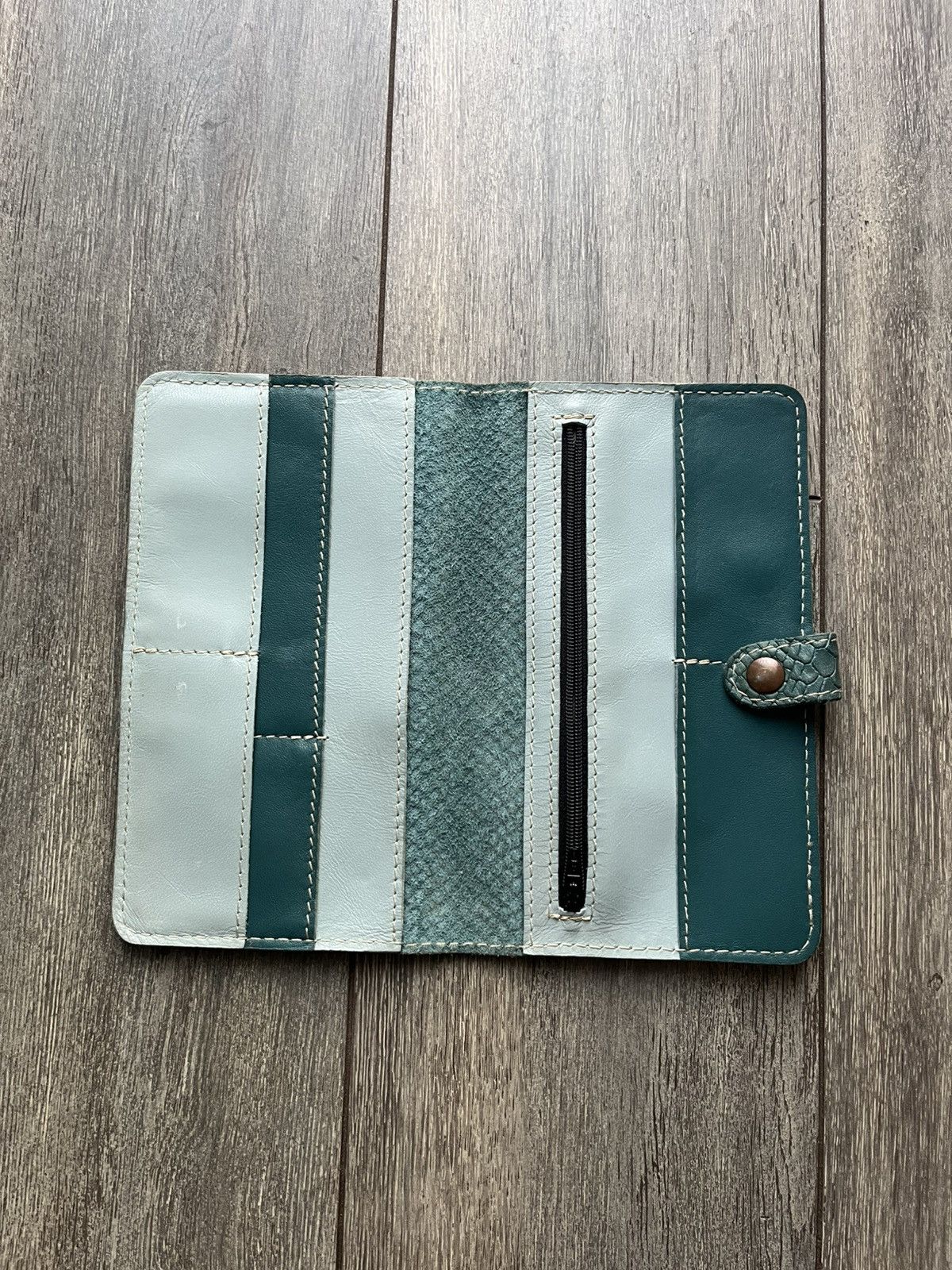 Designer Genuine leather wallet/purse Size ONE SIZE - 2 Thumbnail
