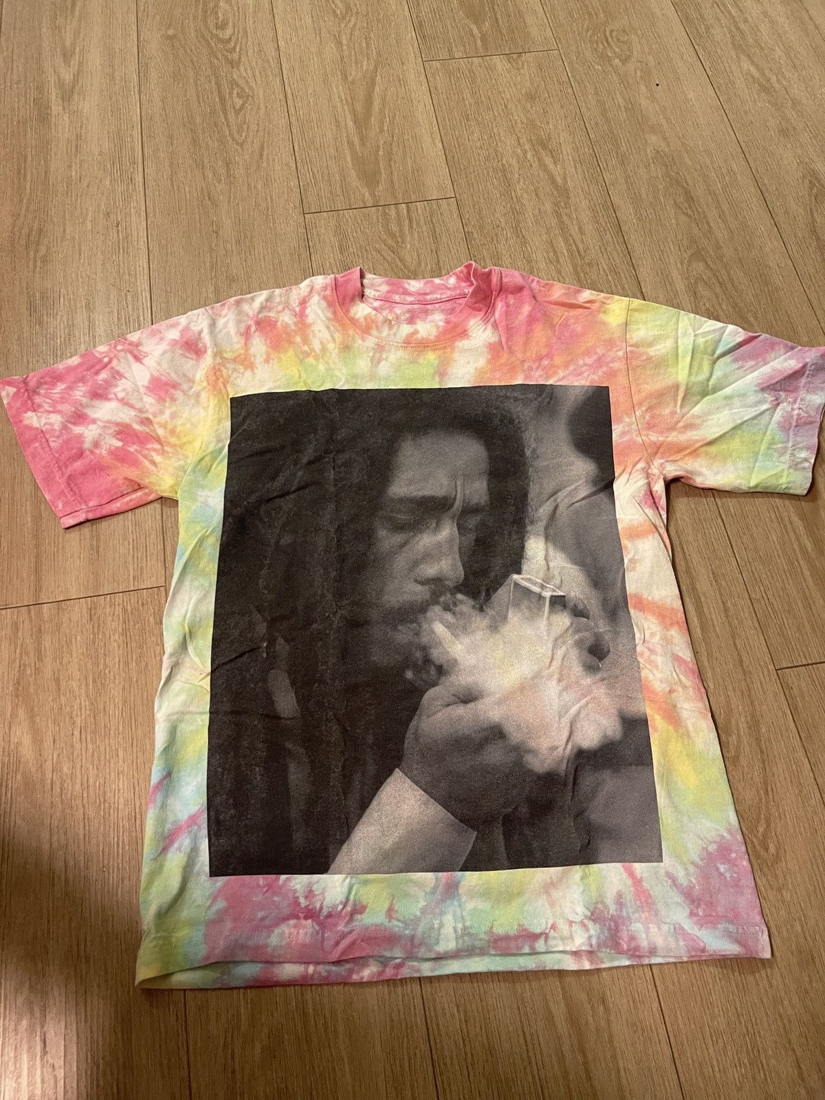 Online Ceramics Online Ceramics Bob Marley Tee Size US M / EU 48-50 / 2 - 1 Thumbnail