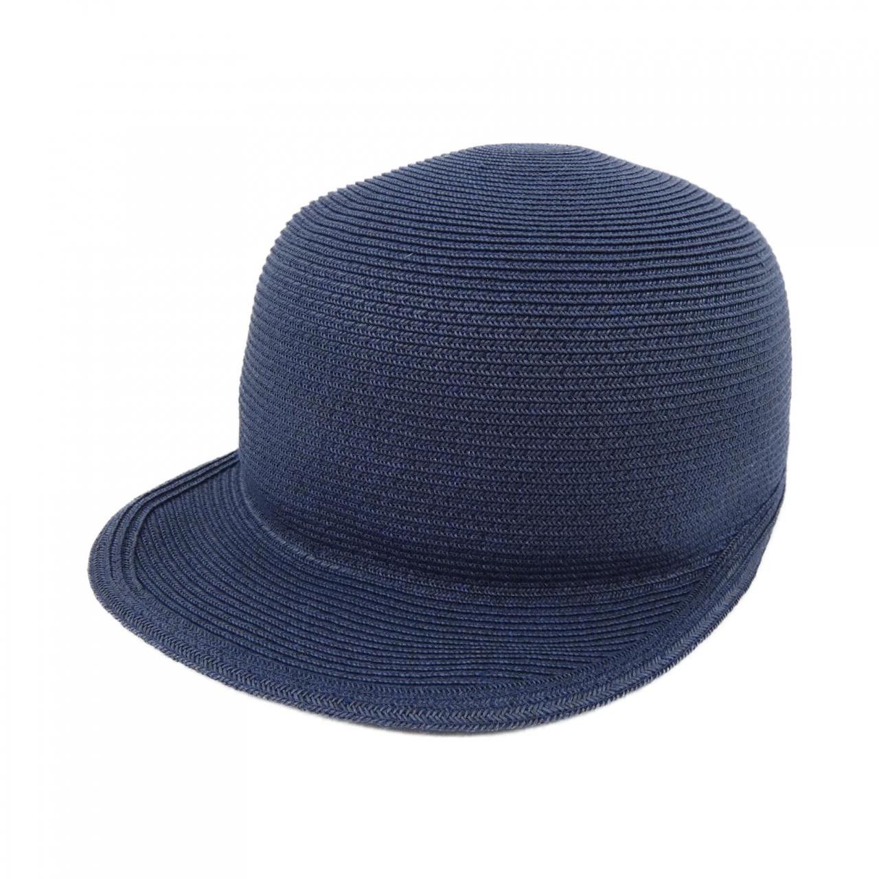 Hermes Hermes Hermes Cap Textile Hats DUTY FREE for USA Size ONE SIZE - 1 Thumbnail