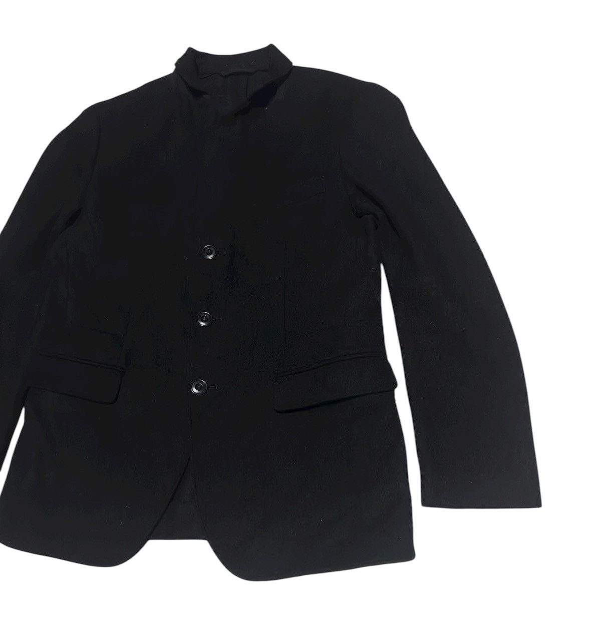 Lemaire Uniqlo And Lemaire Wool Jacket Size US S / EU 44-46 / 1 - 3 Thumbnail