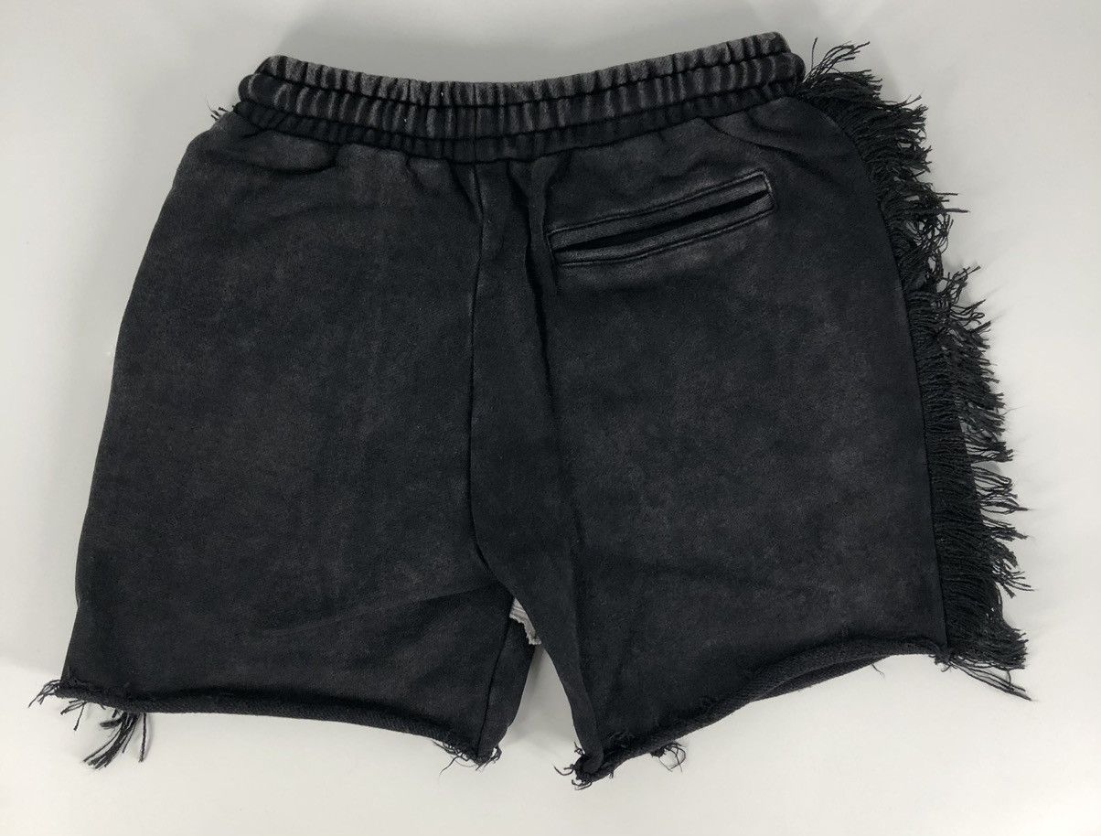 Billionaire Studios Billionaire Studios Bluto Hippie Shorts 2XL Size US 38 / EU 54 - 9 Thumbnail