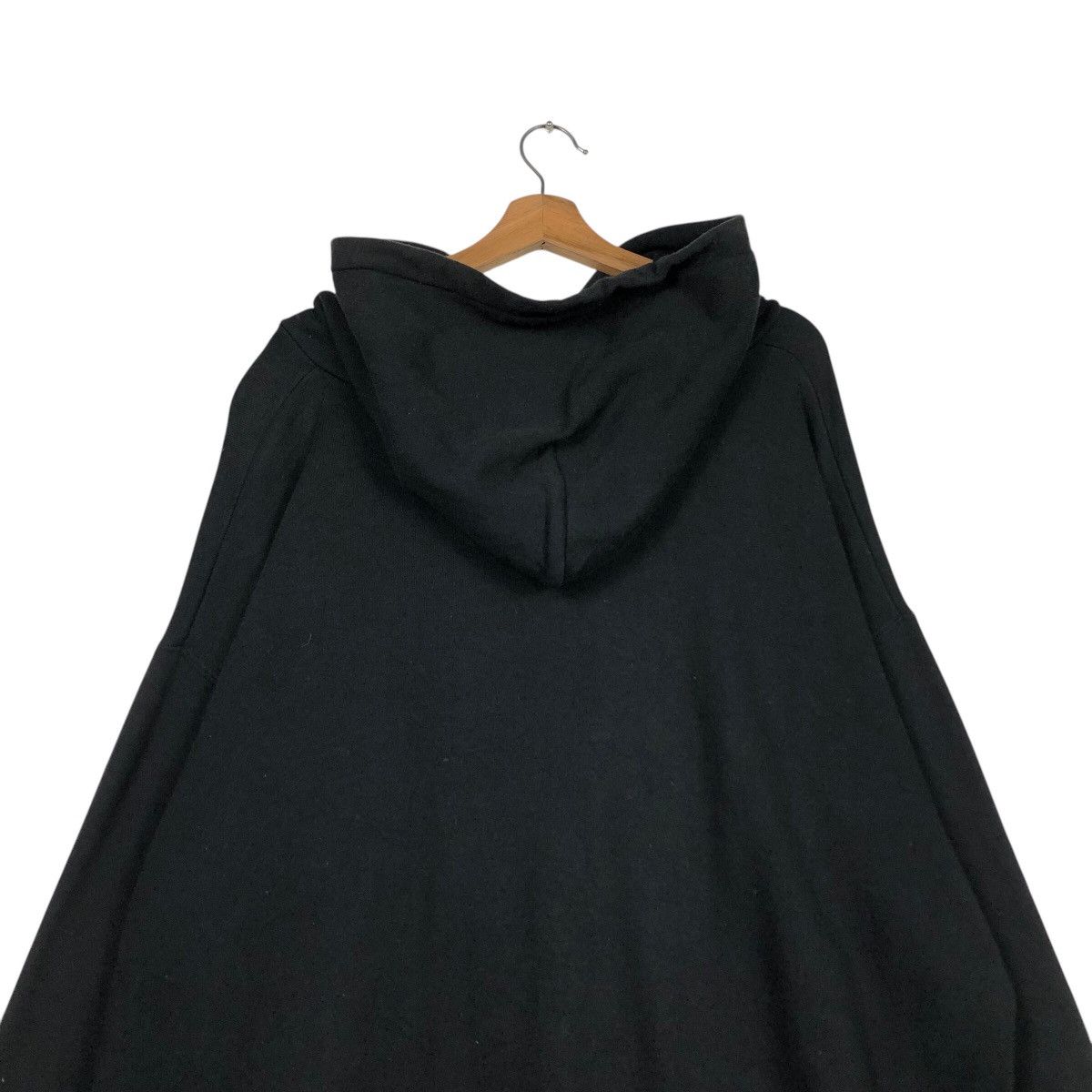 Japanese Brand WRouge Gothic Pink Bear Hoodie — Y2K Dark Fairycore Size US M / EU 48-50 / 2 - 10 Thumbnail
