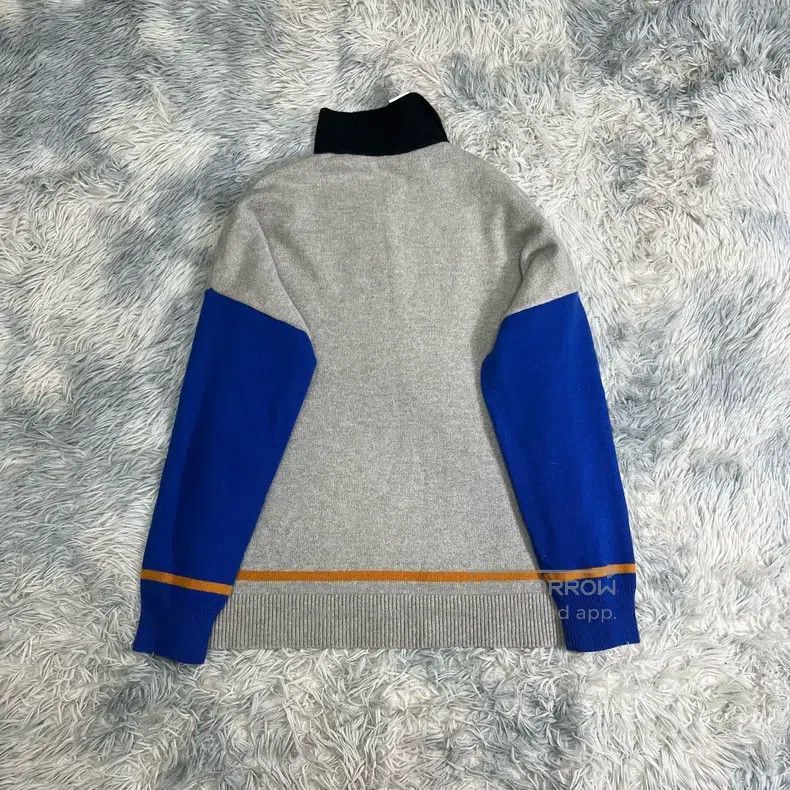 Loewe Loewe Knitted Sweater Size M / US 6-8 / IT 42-44 - 2 Thumbnail