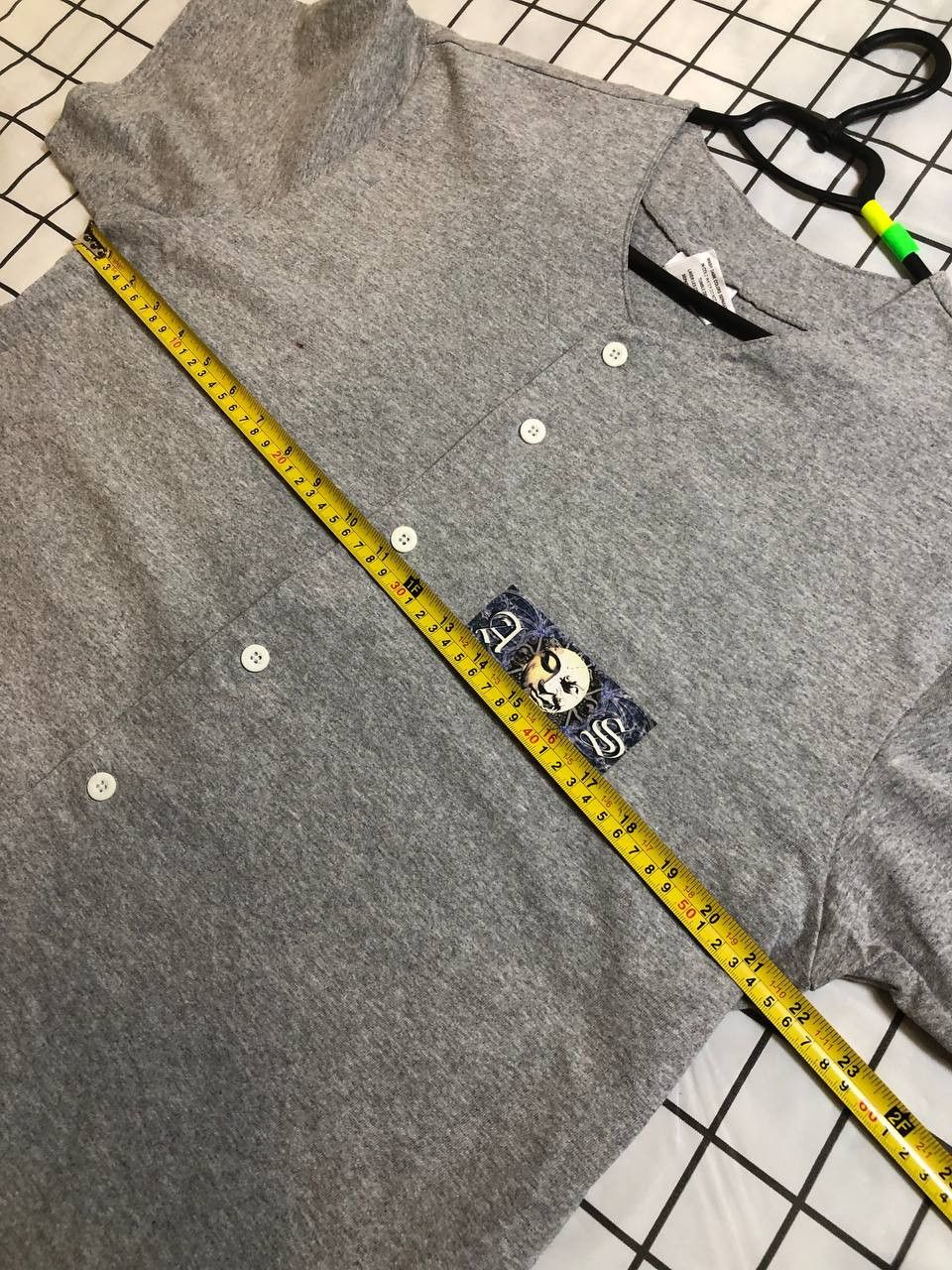 Other Jeni’s Ice Cream T-Shirt Cream For Breakfast Shaka Wear Size US L / EU 52-54 / 3 - 7 Thumbnail