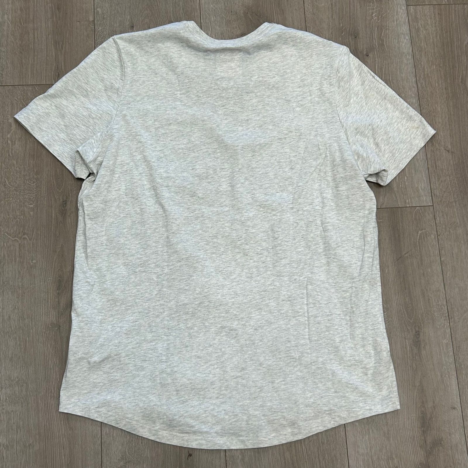 Nike Nike Bonded Pocket Tee T Shirt Size Large L B19 Size US L / EU 52-54 / 3 - 7 Thumbnail