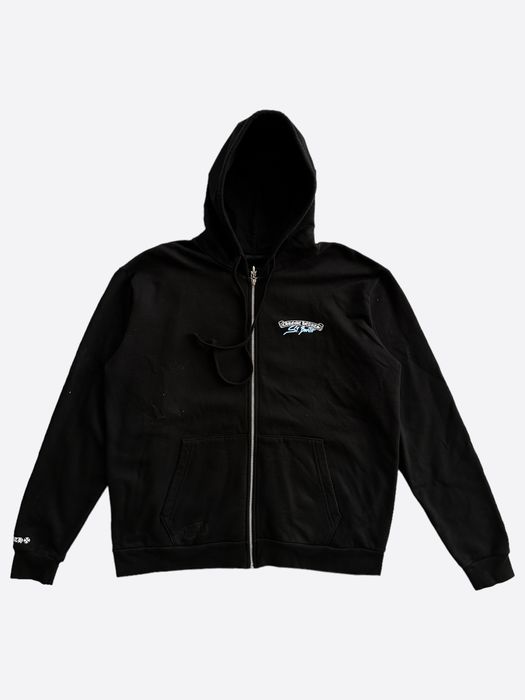 St. Barth Horseshoe Logo Hoodie main image 0