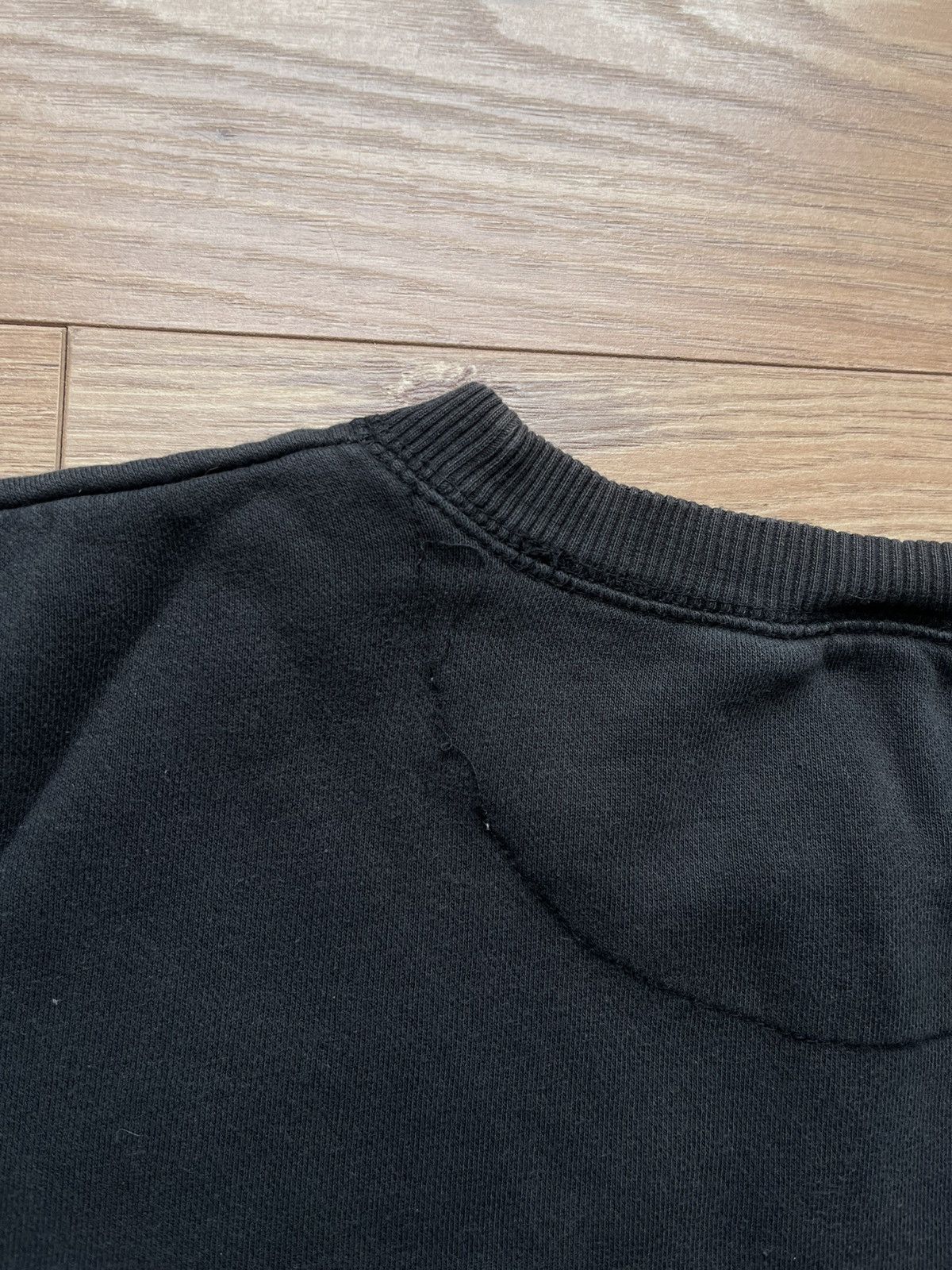 Nike 90’s NIKE VINTAGE RETRO BASIC SWOOSH LOGO BOXY CREWNECK Y2K Size US XL / EU 56 / 4 - 8 Thumbnail