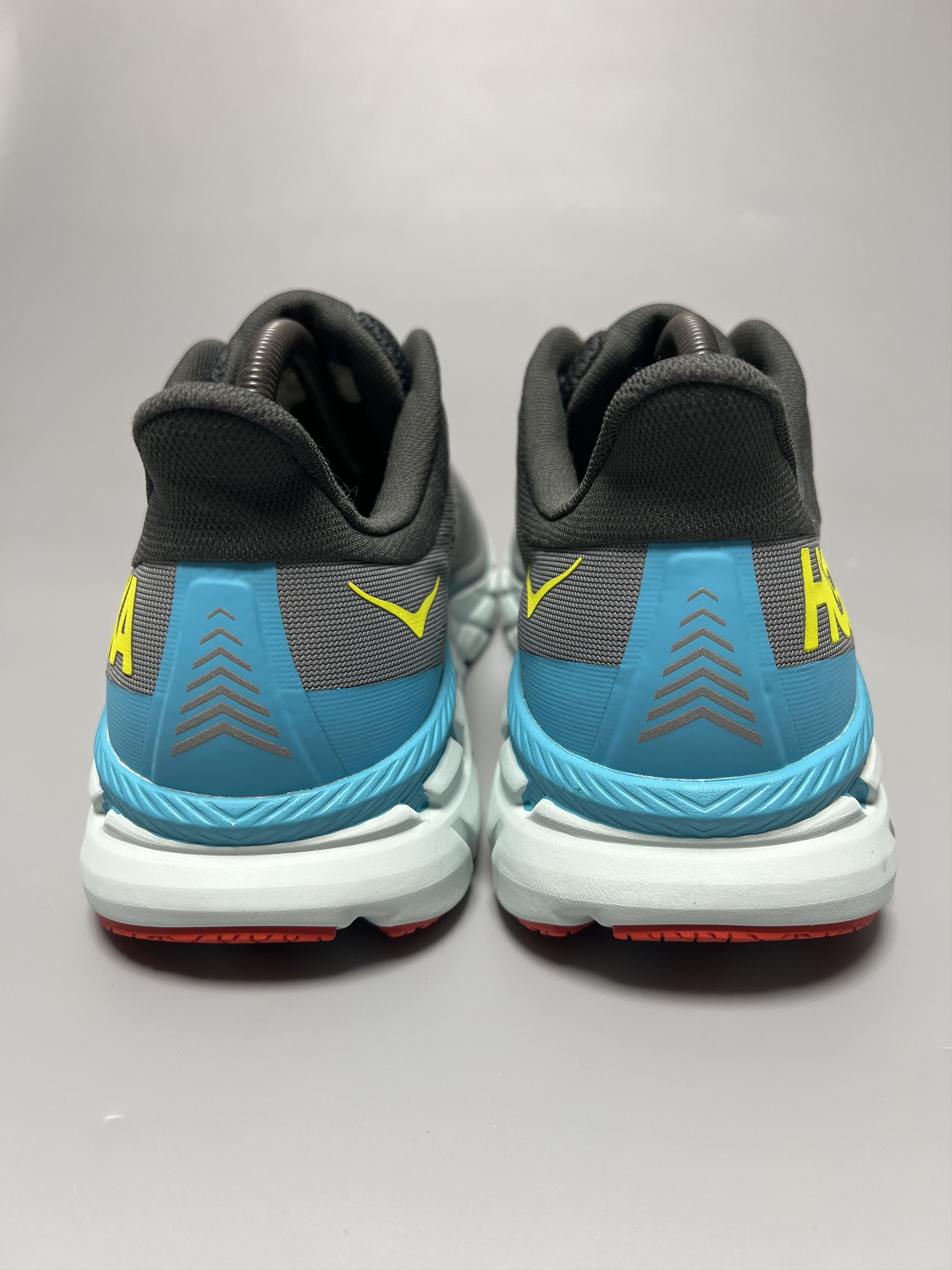 Hoka Hoka One One Clifton 7 Running Shoes 1110508-WDDS Size US 11.5 / EU 44-45 - 3 Thumbnail