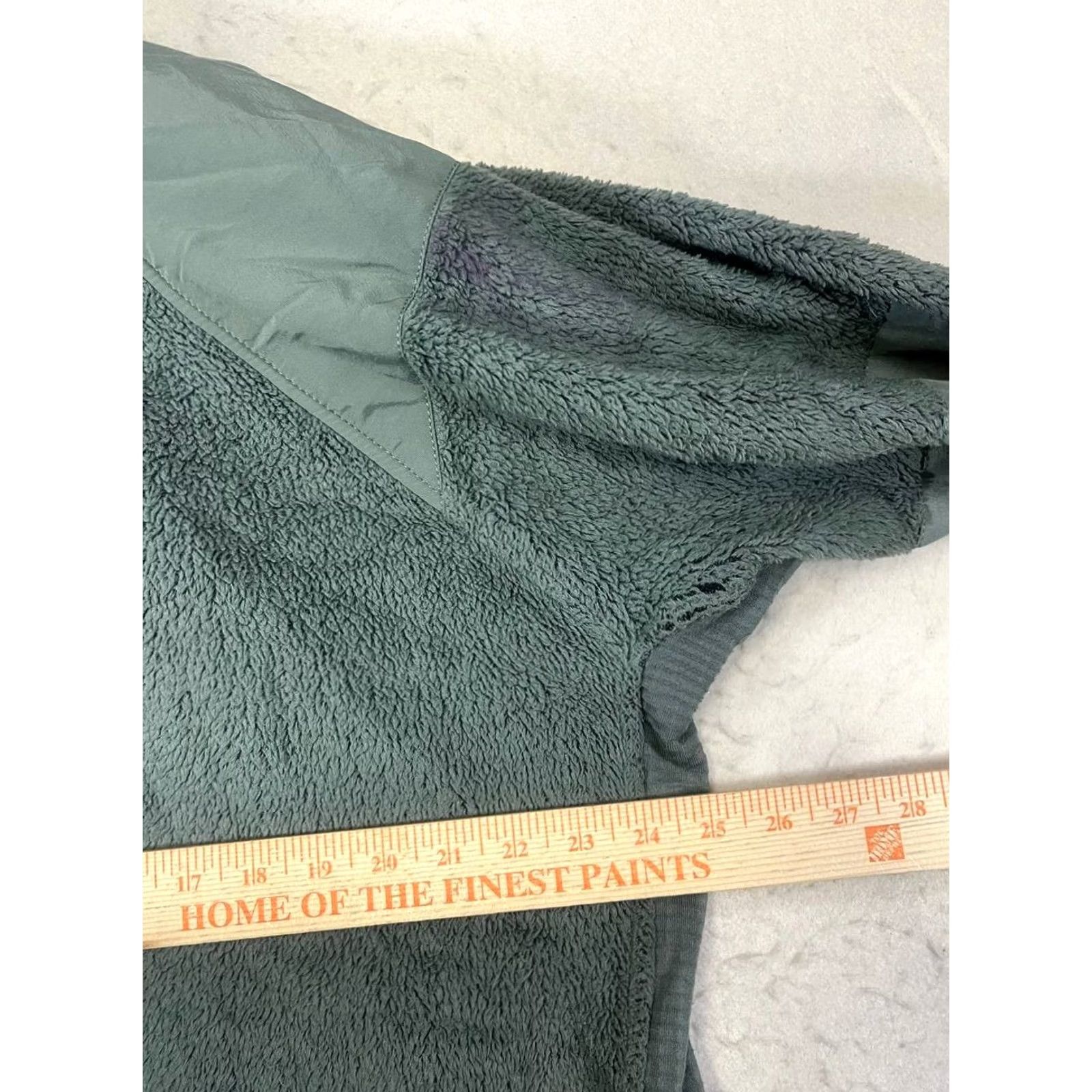 Vintage VINTAGE Military Polartec Fleece Green Gen III Cold Weather Men Size L See Pics USA Made Size US L / EU 52-54 / 3 - 3 Thumbnail