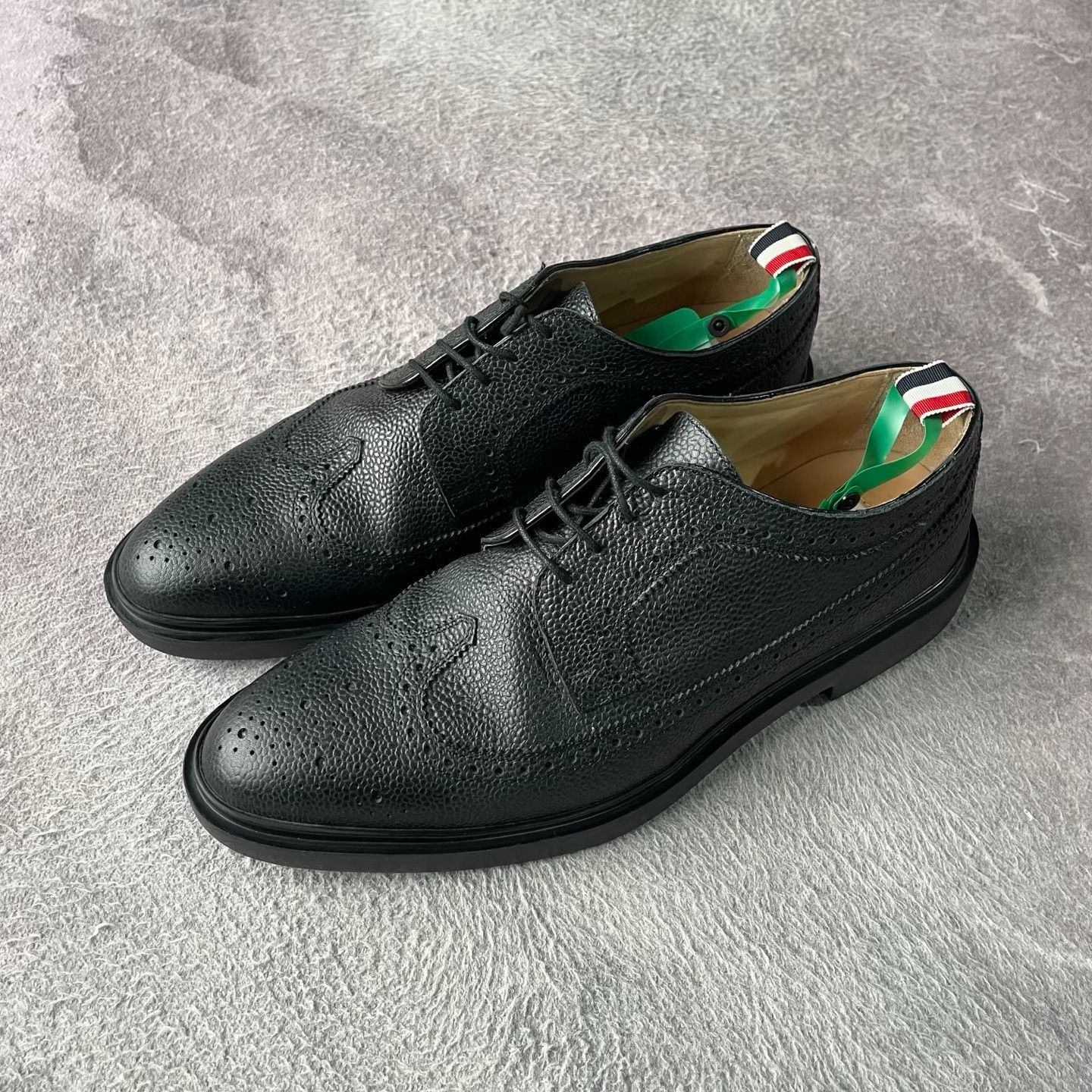Nike Nike Formal Black Lowtop Sneakers 45 Men Size US 11.5 / EU 44-45 - 1 Thumbnail