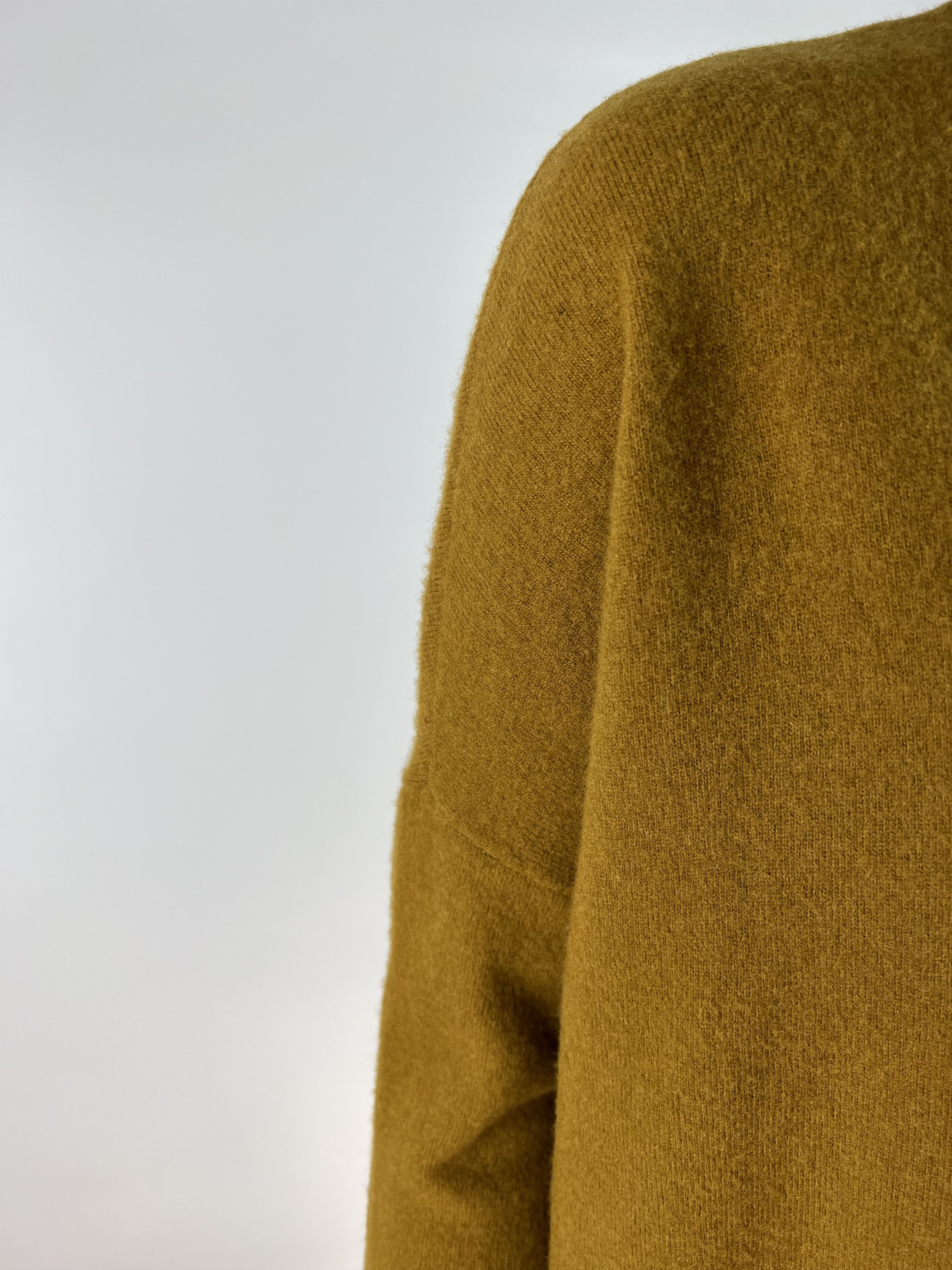Cos COS Wool Cardigan Size S Oversized Size S / US 4 / IT 40 - 5 Thumbnail