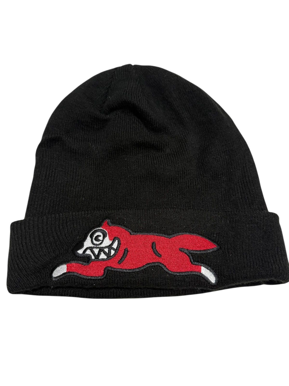 Icecream Ice Cream “Running Dog” Beanie Size ONE SIZE - 1 Thumbnail