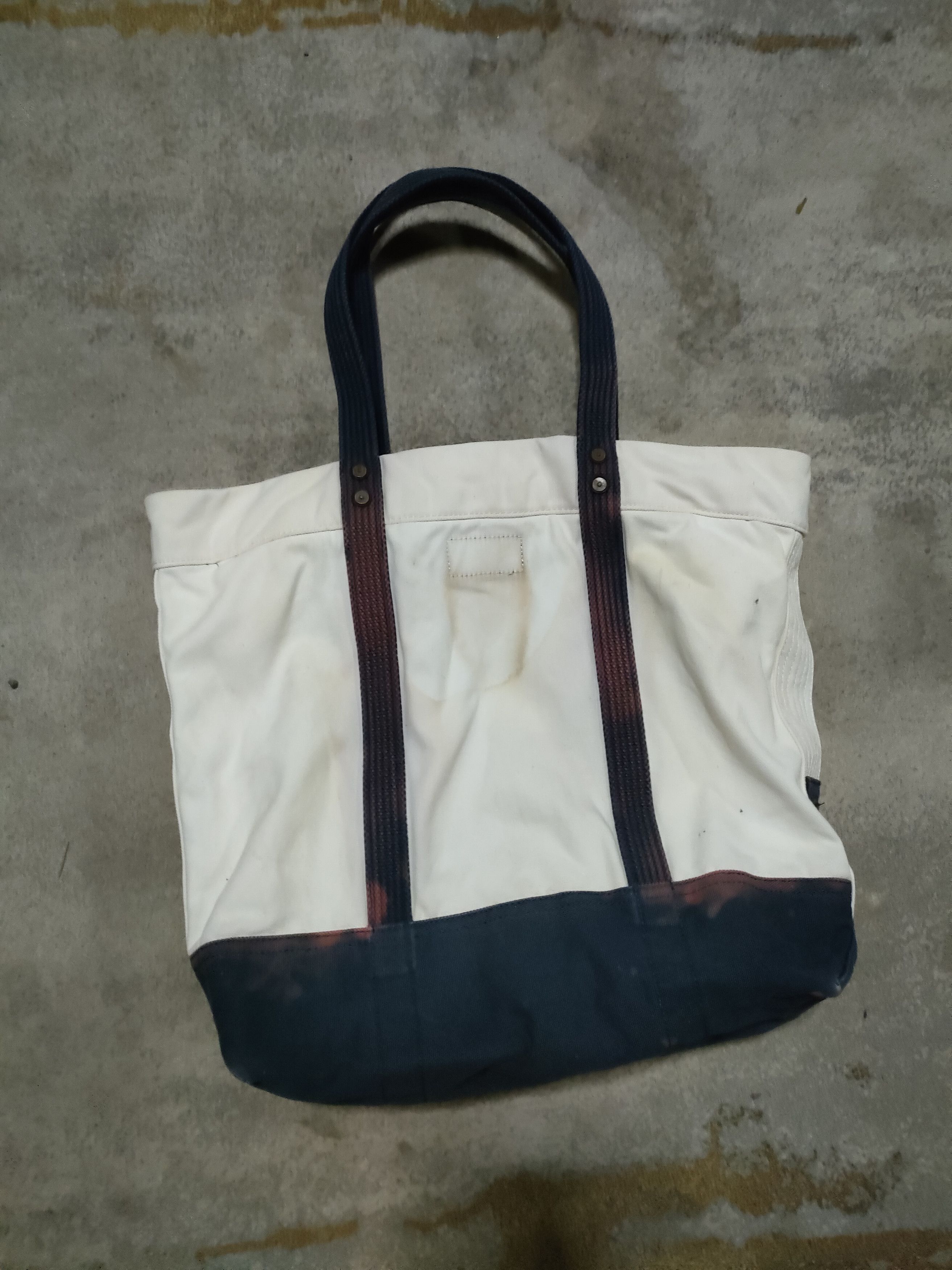 Polo Ralph Lauren Polo Ralph Lauren Tote Bag Size ONE SIZE - 6 Thumbnail