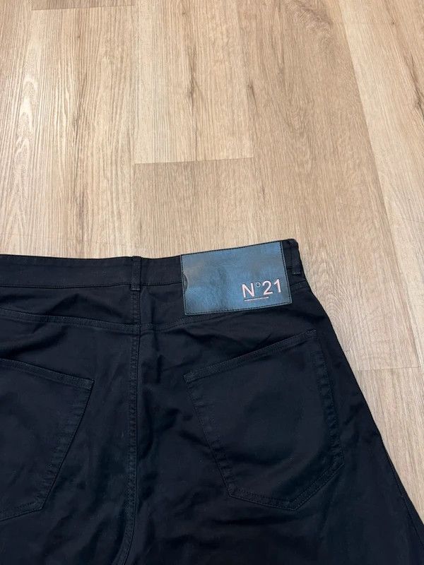 N21 N°21 Italy Denim Shorts Jeans N21 No21 size M/L Size US 34 / EU 50 - 7 Thumbnail
