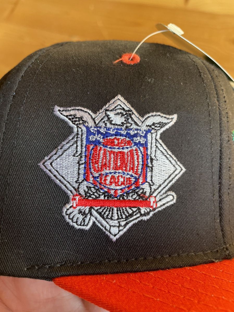 MLB Baltimore Orioles Starter Tri Power cap Size ONE SIZE - 3 Thumbnail