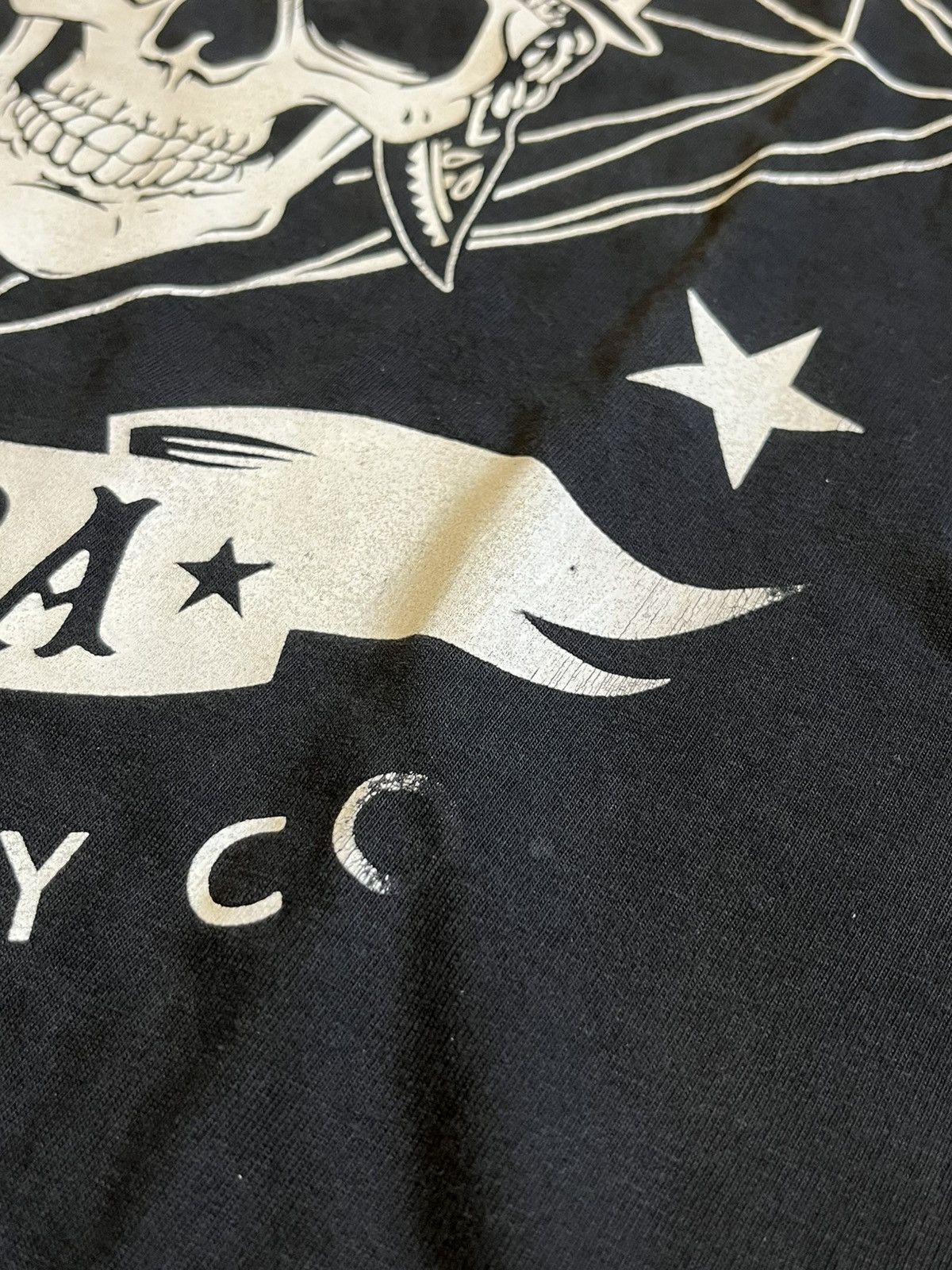 Diamond Supply Co. Lacoka nostra x Diamond Supply Size US L / EU 52-54 / 3 - 5 Thumbnail