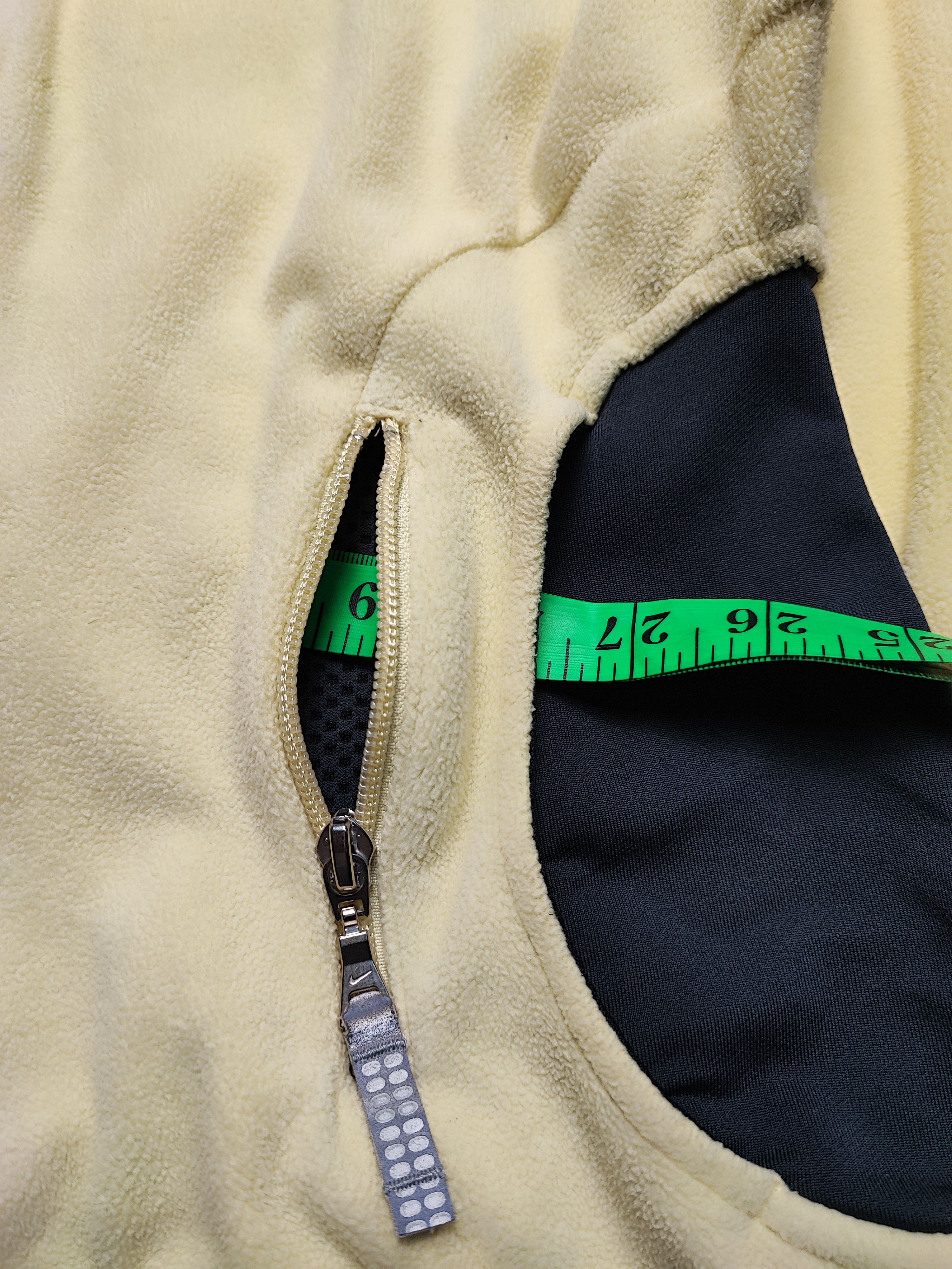 Nike × Nike ACG Nike Therma Fit Fleece Hoodie Size US S / EU 44-46 / 1 - 8 Thumbnail