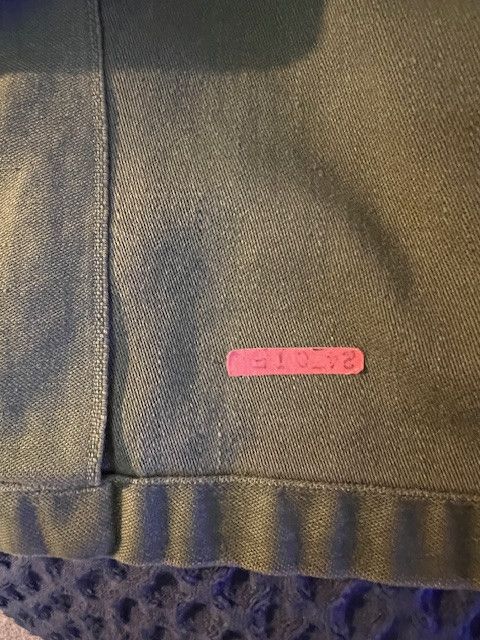Other US Military issued ARMY custom studded button shirt details Size US M / EU 48-50 / 2 - 8 Thumbnail