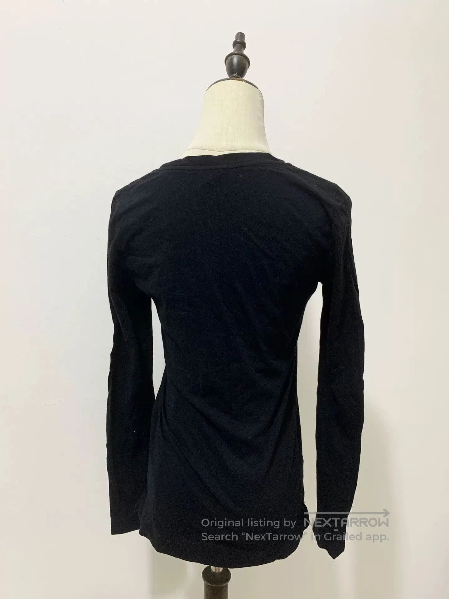 Other vivienne westwood snake design long sleeve shirt. Size M / US 6-8 / IT 42-44 - 4 Thumbnail
