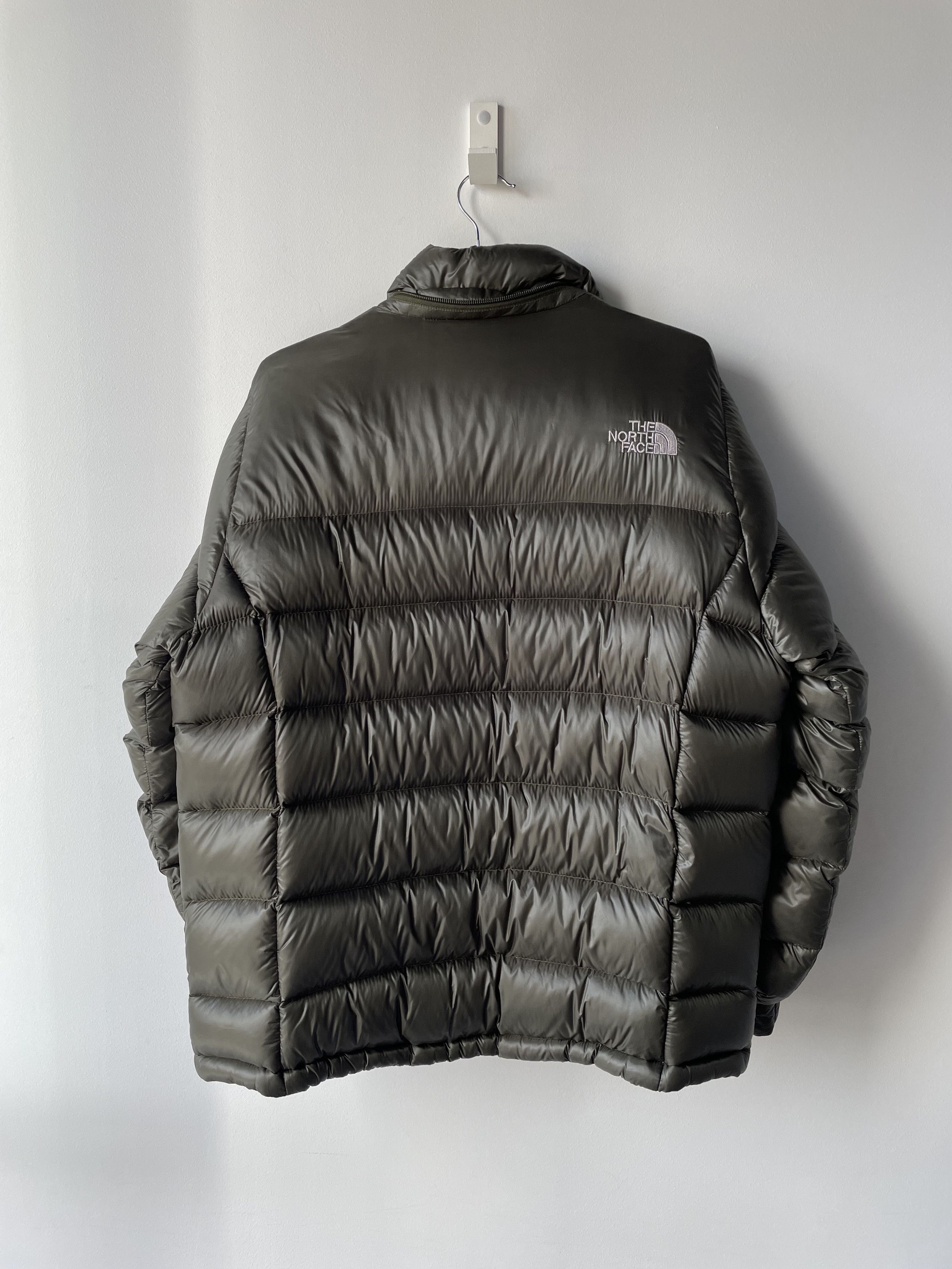 The North Face The North Face Nuptse Pertex Down Puffer Jacket 7458AC Size US S / EU 44-46 / 1 - 7 Thumbnail