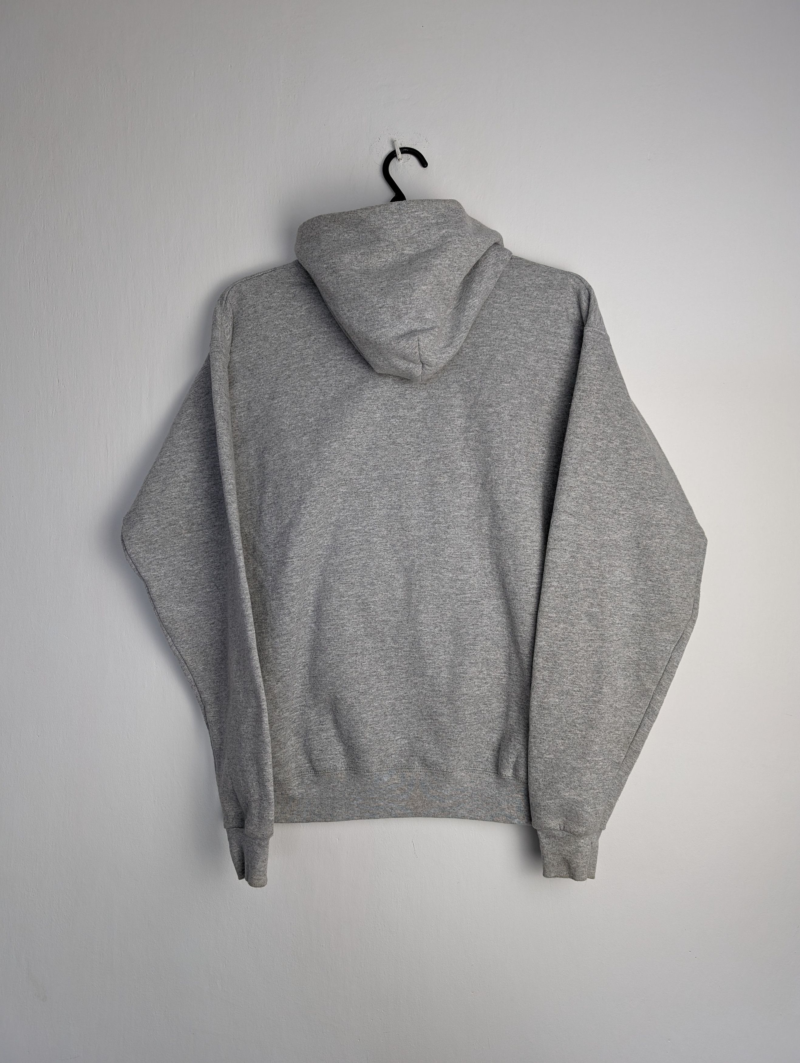 Thrasher Thrasher Magazine Flame Logo Skate Hoodie Size US M / EU 48-50 / 2 - 4 Thumbnail