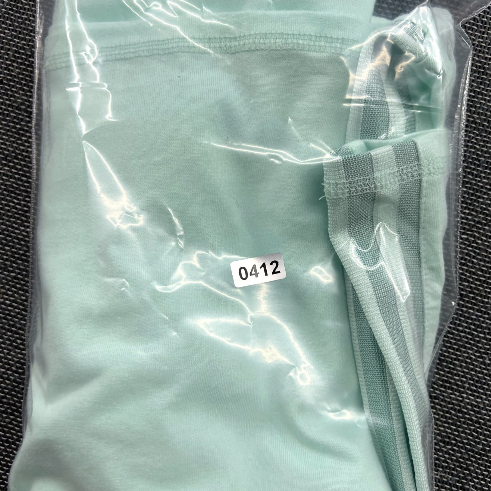 Adidas Germany 2022 Womens T-Shirt Large Football Adidas Teal V Neck DBF Soccer Ladies Size L / US 10 / IT 46 - 2 Thumbnail