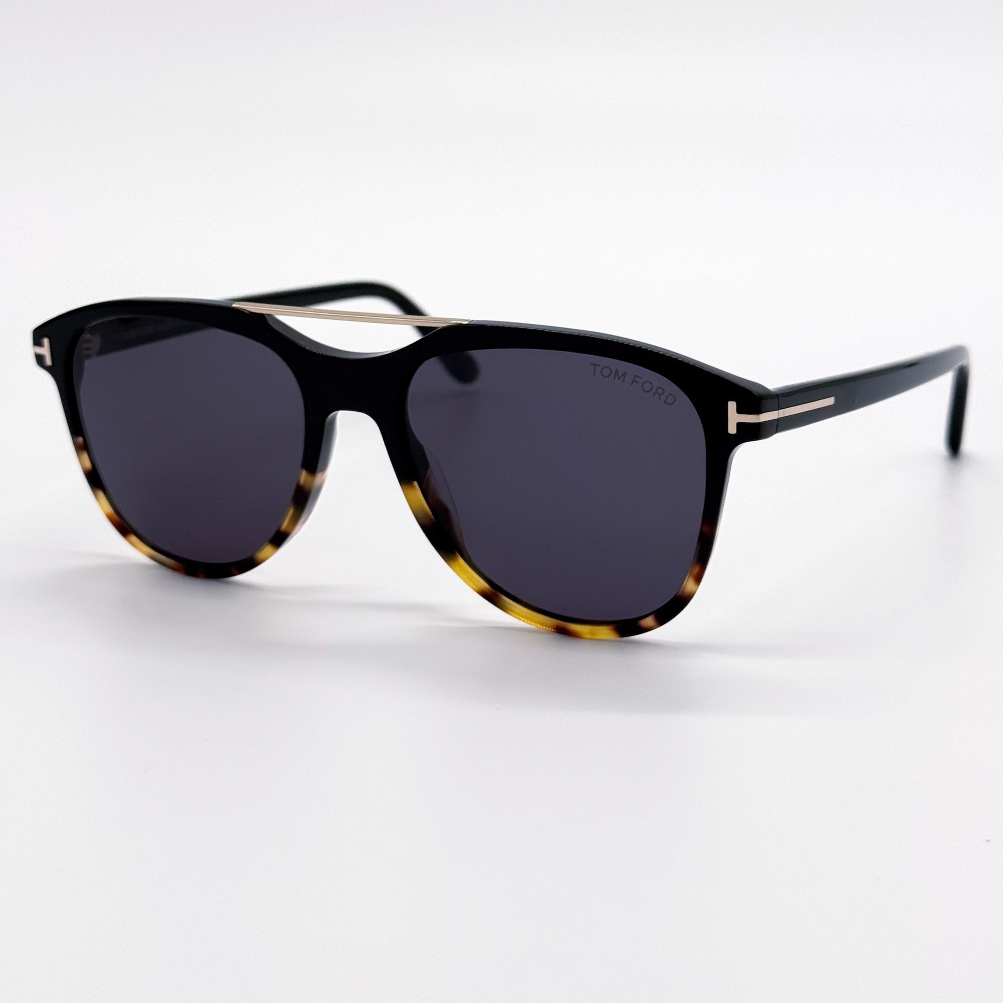 Tom Ford NEW TOM FORD SUNGLASSES DAMIAN-02 TF1098 05A UNISEX FT1098/S Size ONE SIZE - 2 Thumbnail