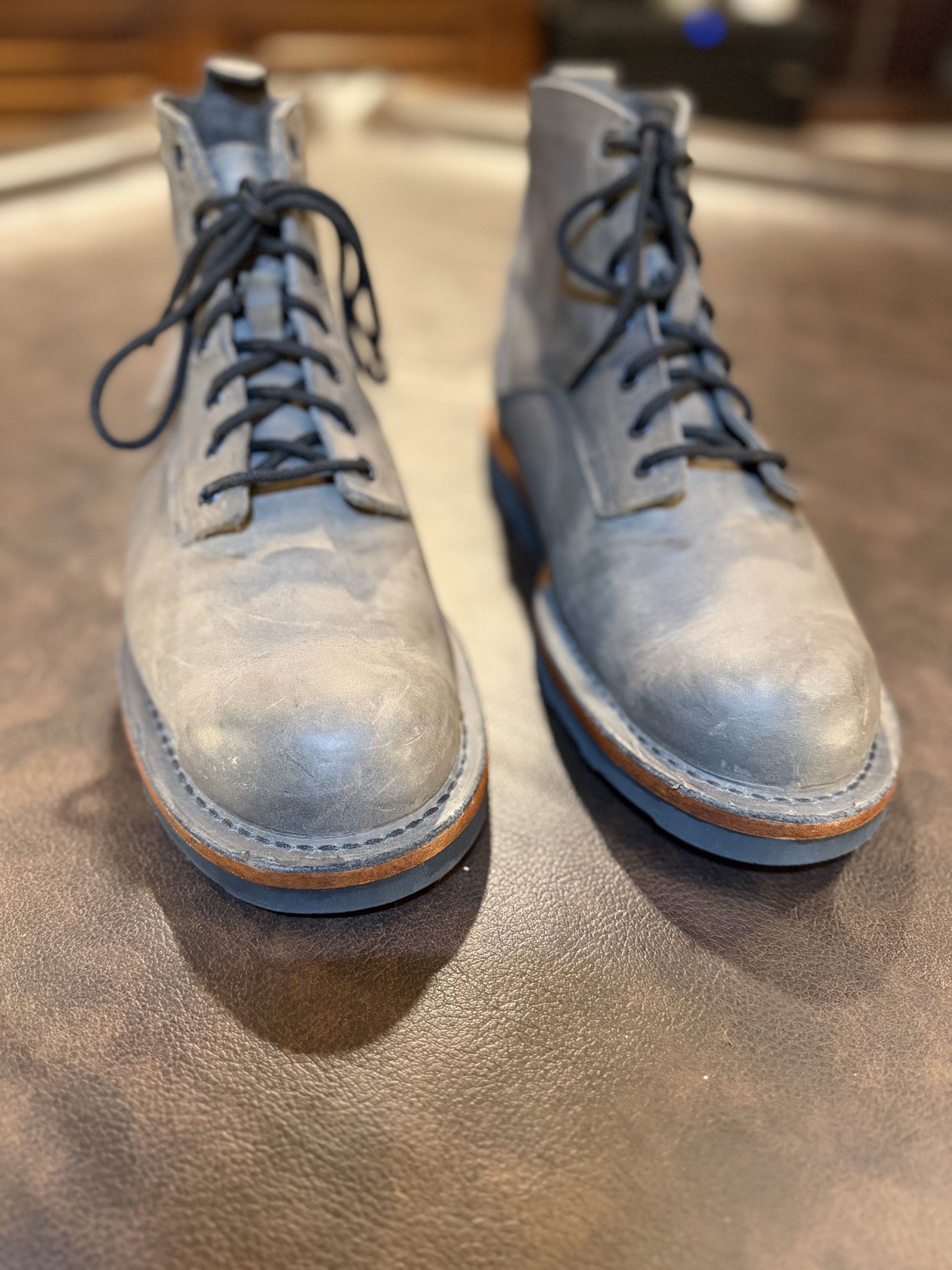 Other Origin USA The Coronado 6 inch boot Size US 9 / EU 42 - 1 Thumbnail