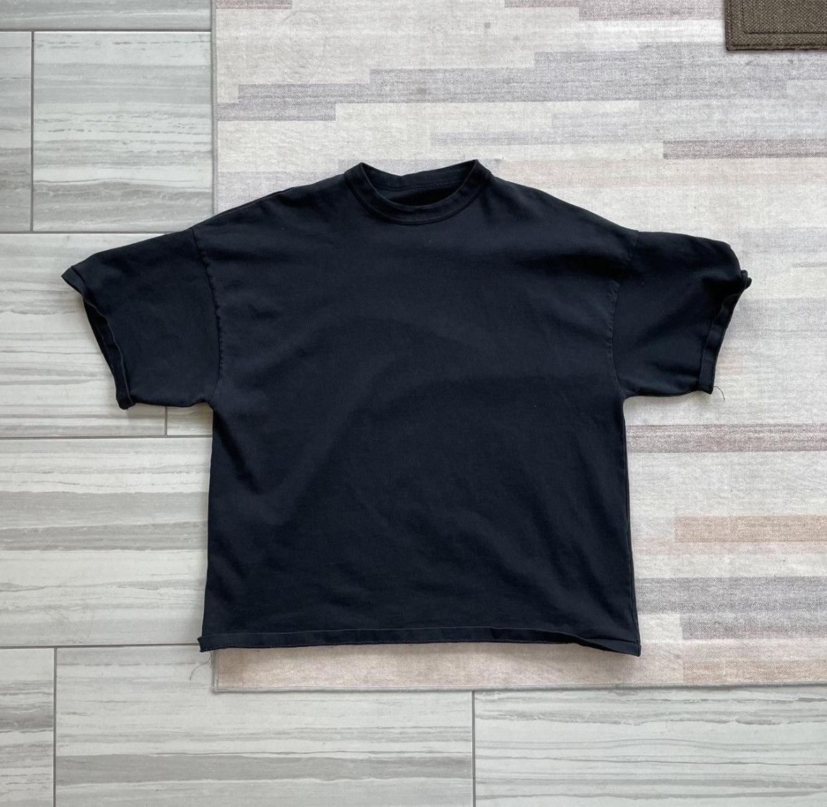 Yeezy Season 5 Heavyweight Sample Tee