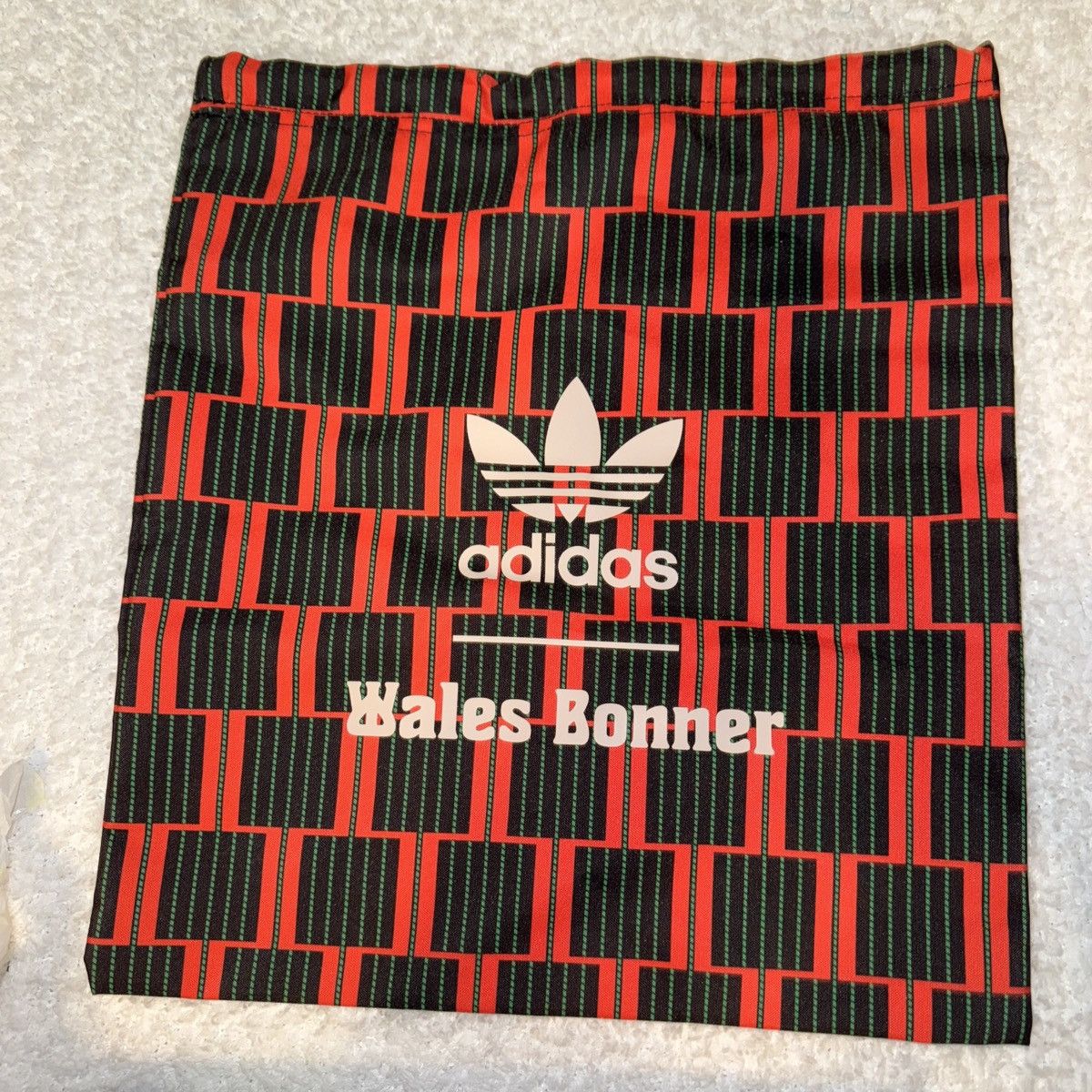 Adidas × Wales Bonner Adidas Samba Nylon x Wales Bonner Size US 6.5 / EU 39-40 - 6 Thumbnail