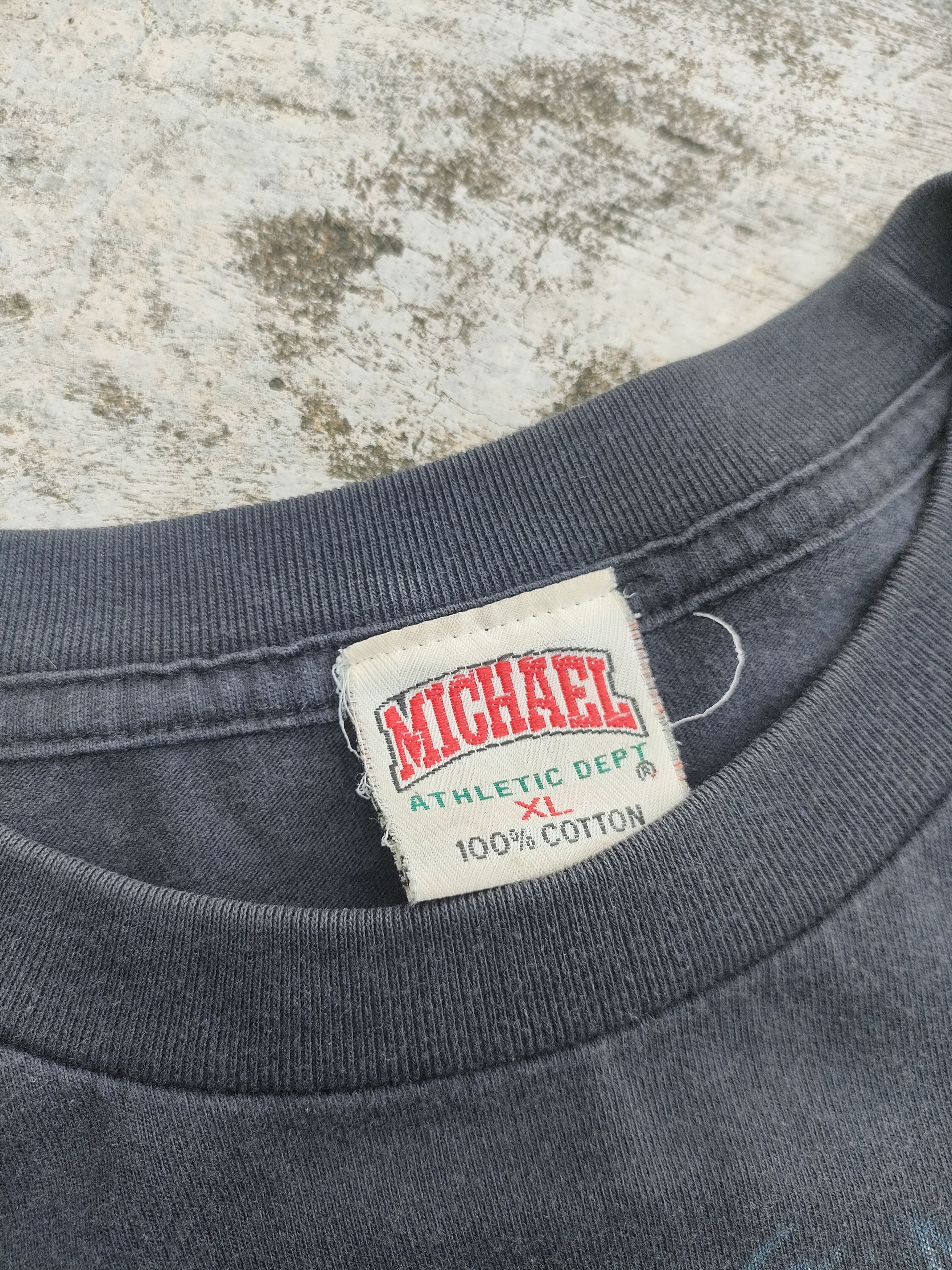 Band Tees × Vintage Kurt Cobain Memory Size US XL / EU 56 / 4 - 5 Thumbnail