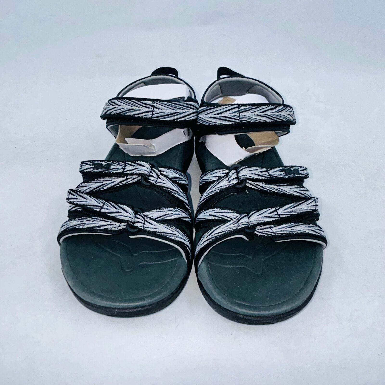 Teva TEVA WOMEN'S HURRICANE TIRRA COMFORTABLE SANDALS SIZE 7.5B Size US 7.5 / IT 37.5 - 2 Thumbnail